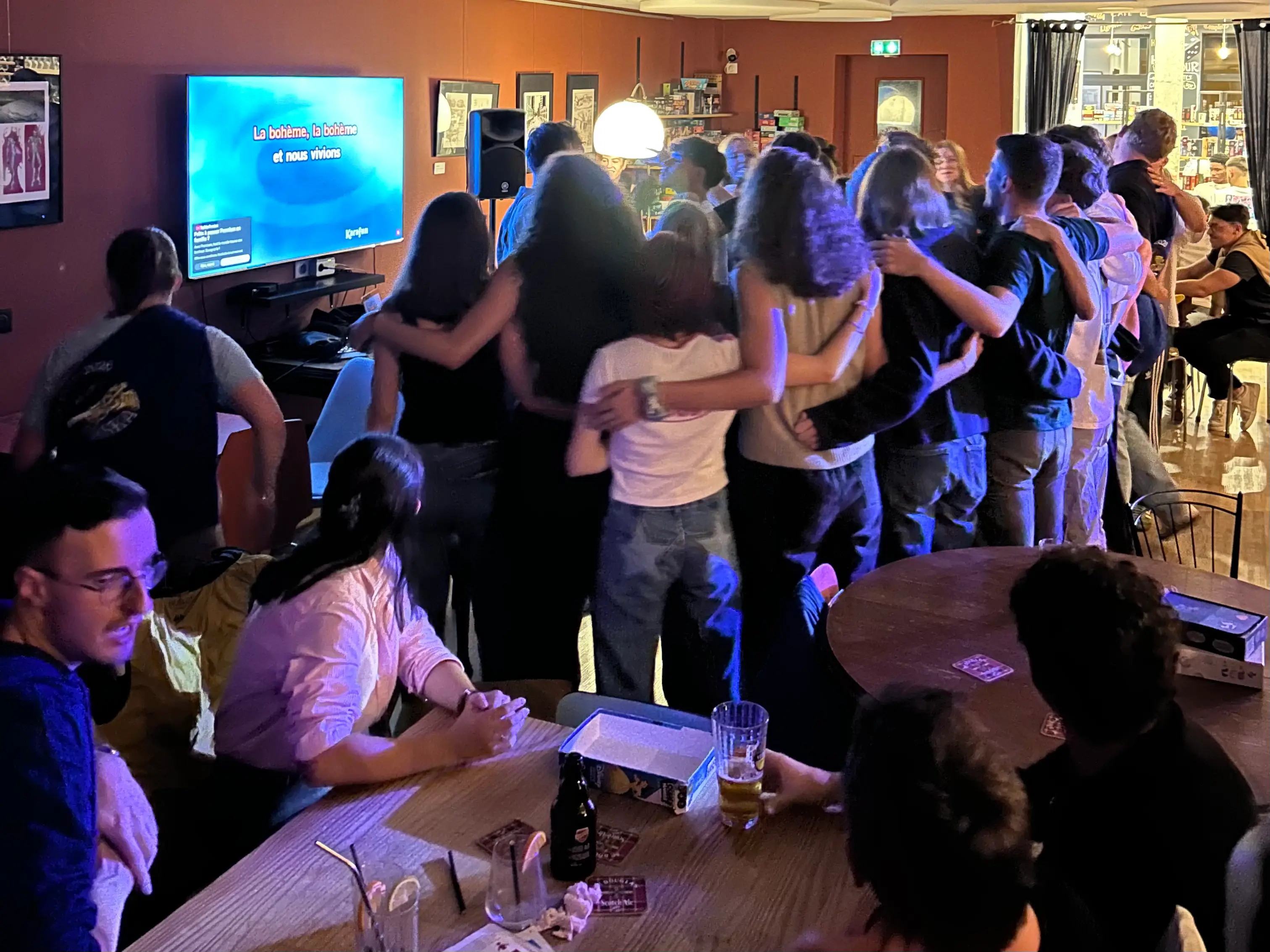 Les Dés Raisonnables – Team Building Amiens 10