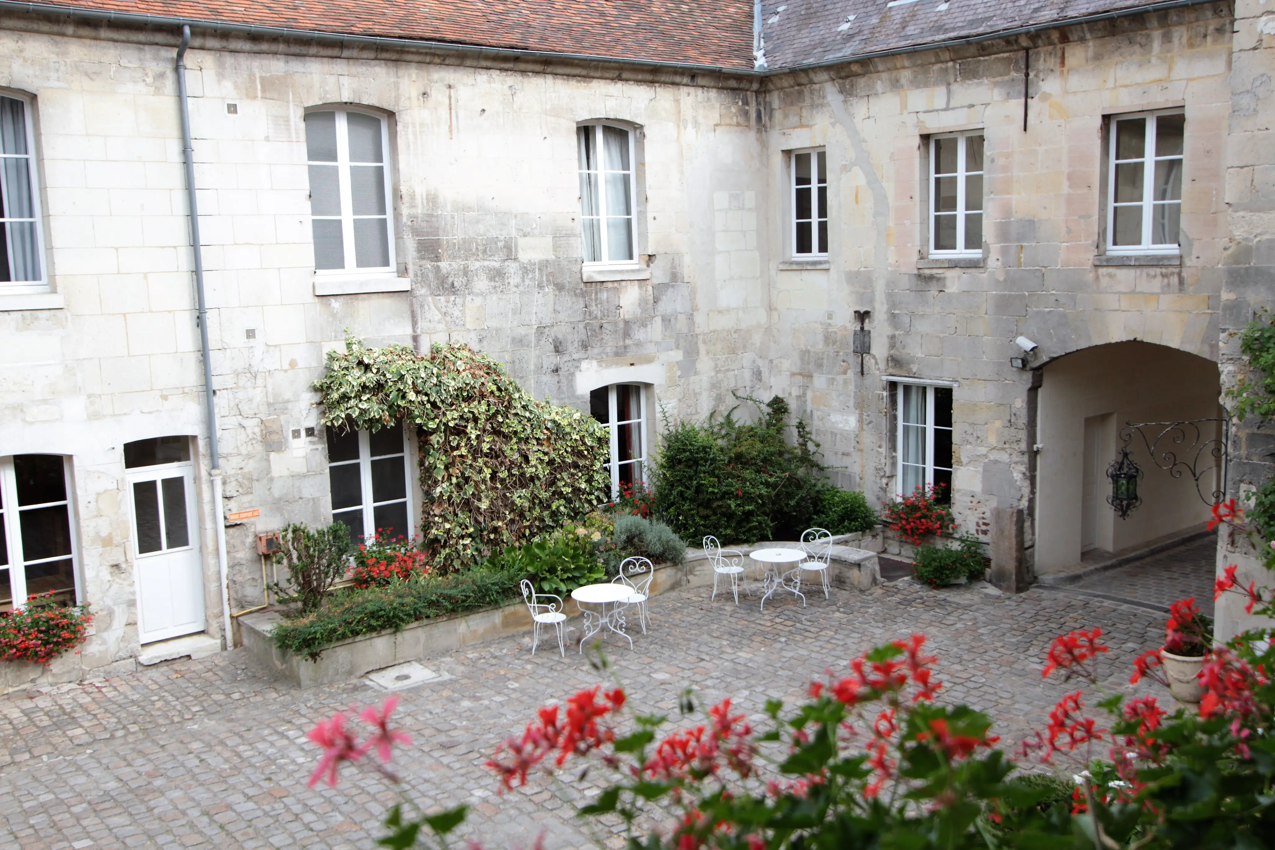 Hôtel Le Régent