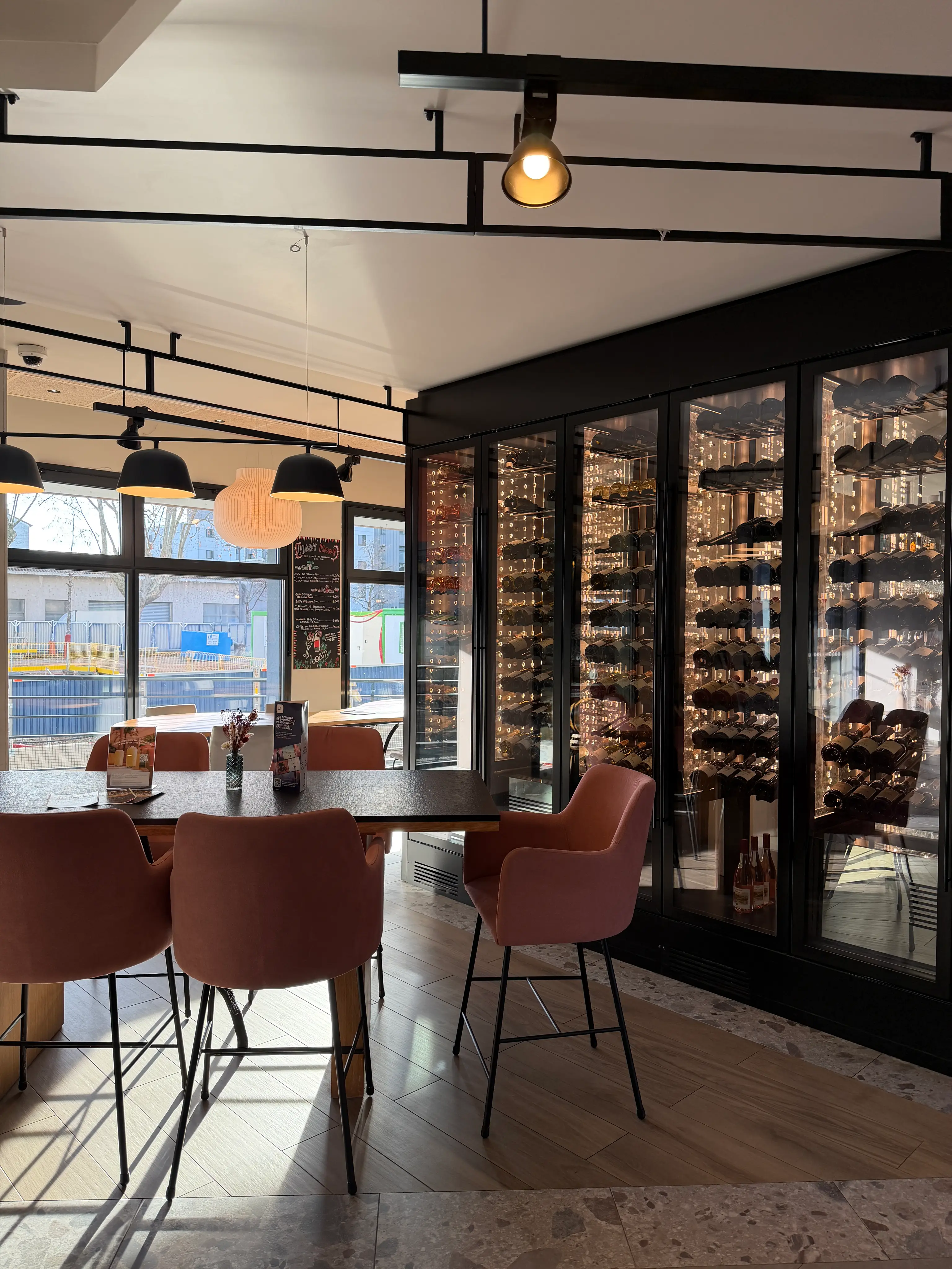 Ibis Lyon Sud Oullins 8
