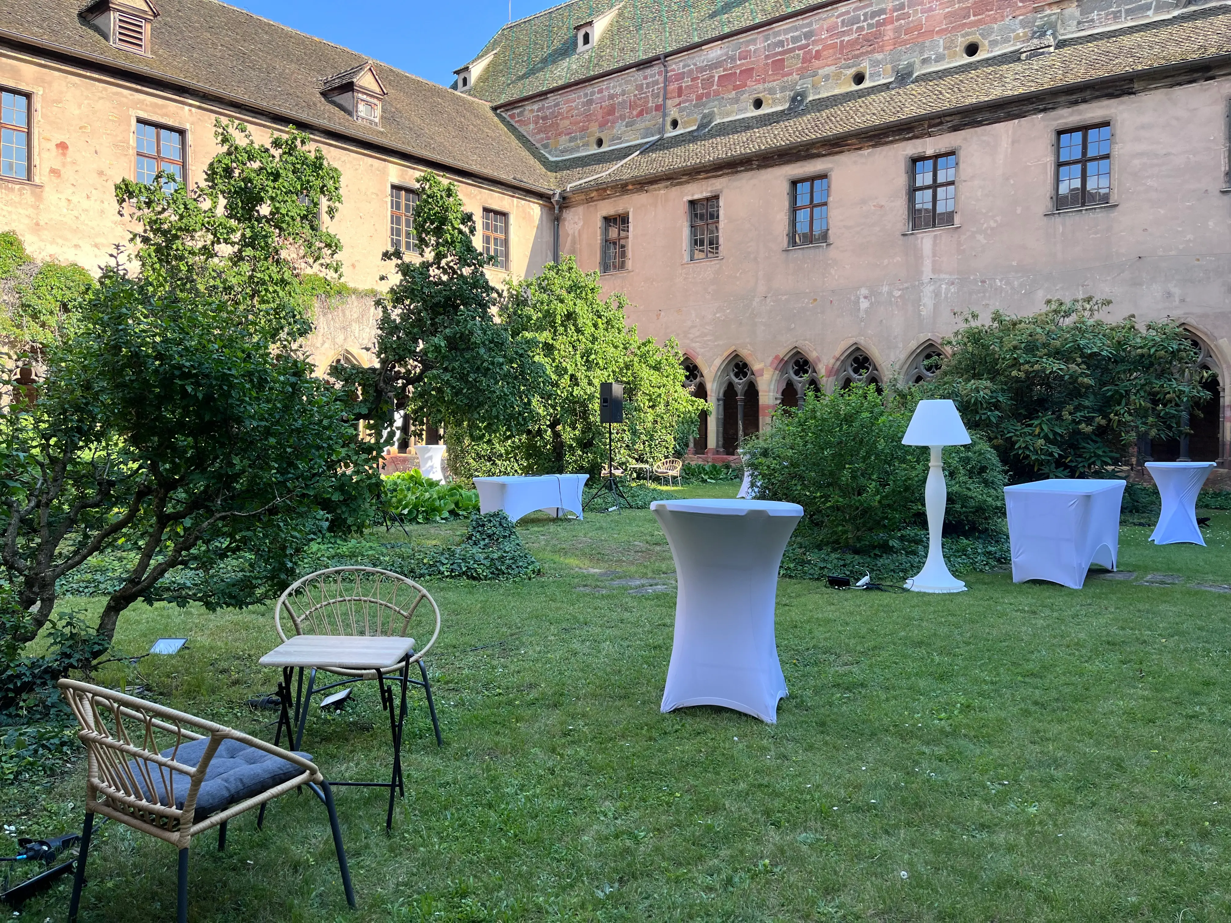 Musée Unterlinden 7
