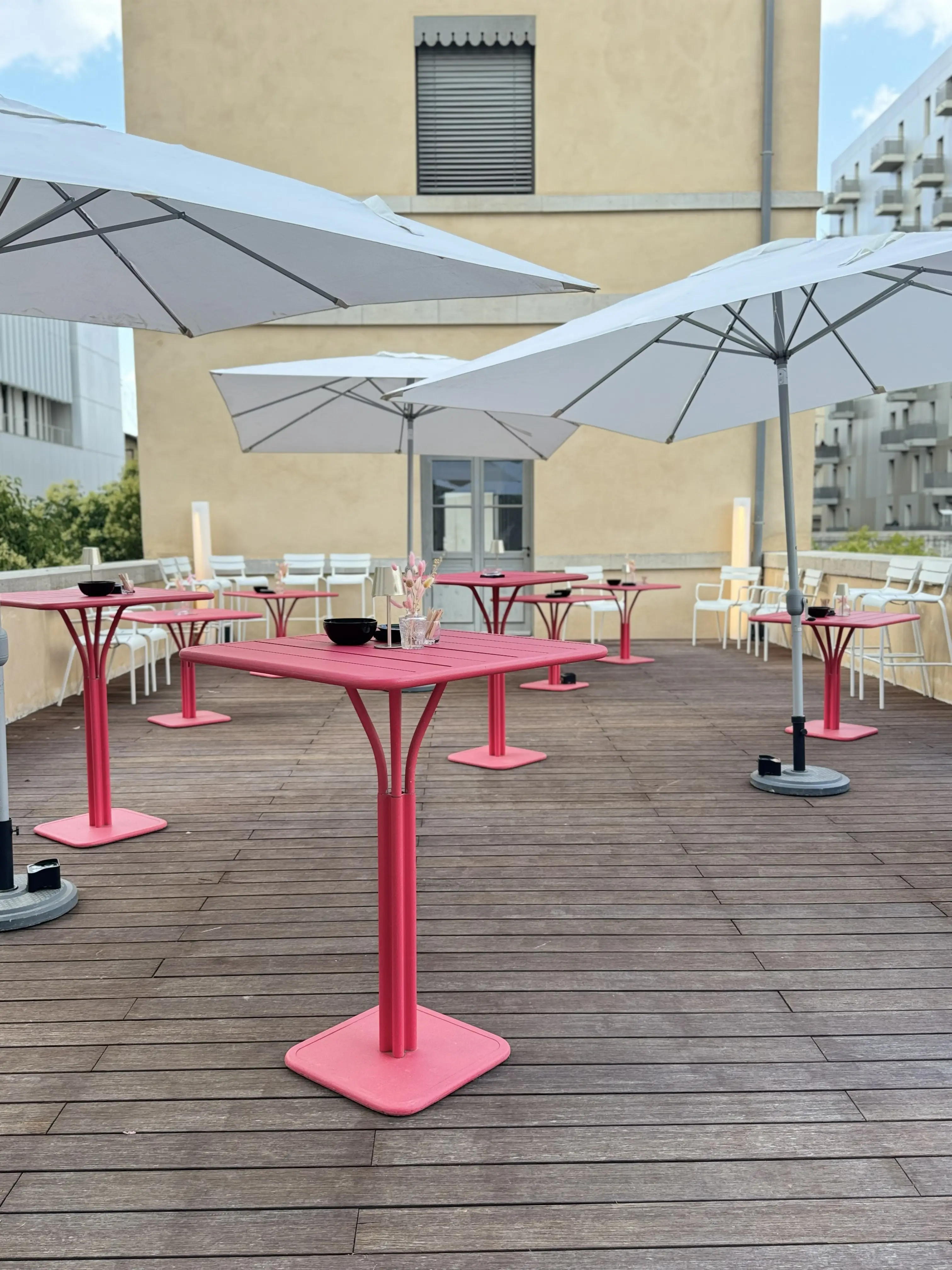 La Source Events 35