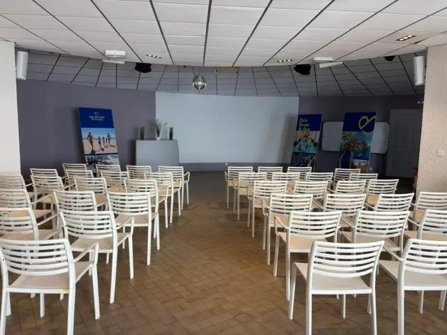 Club Oléron - Le Grand Air 13