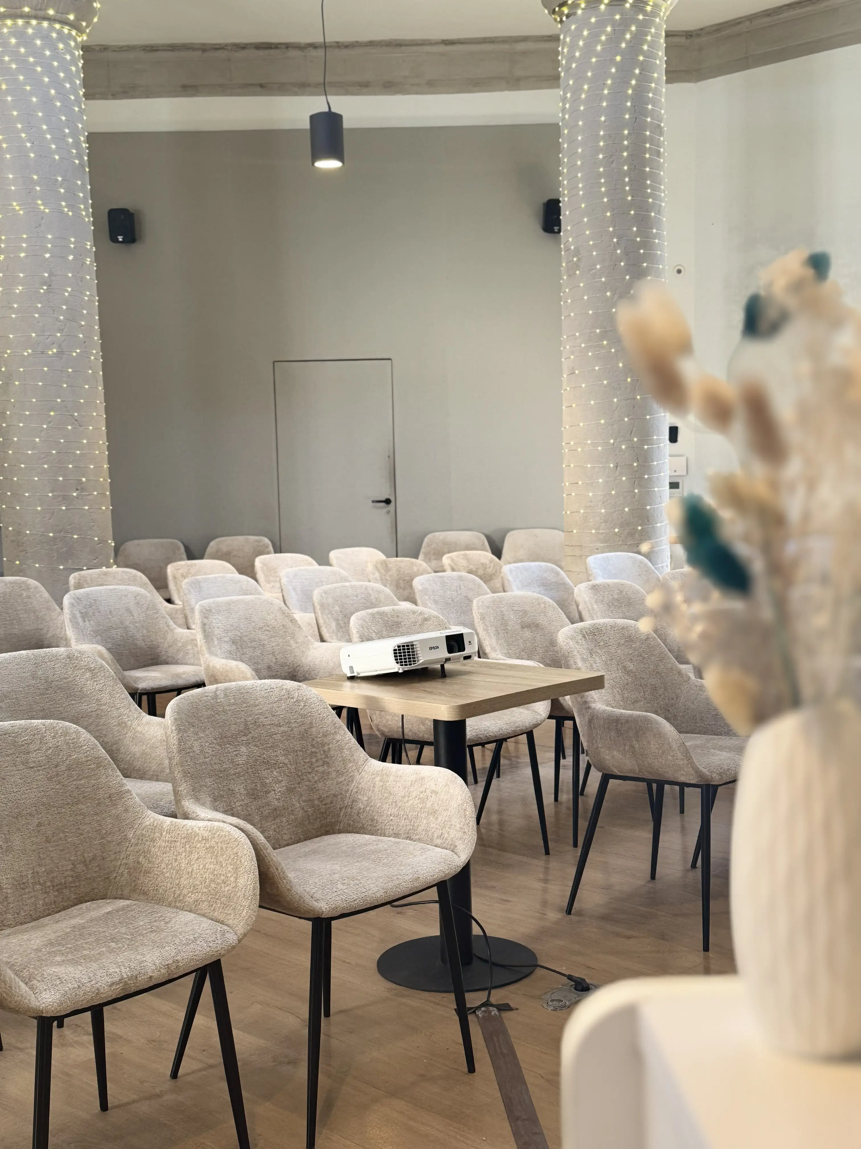La Source Events 9