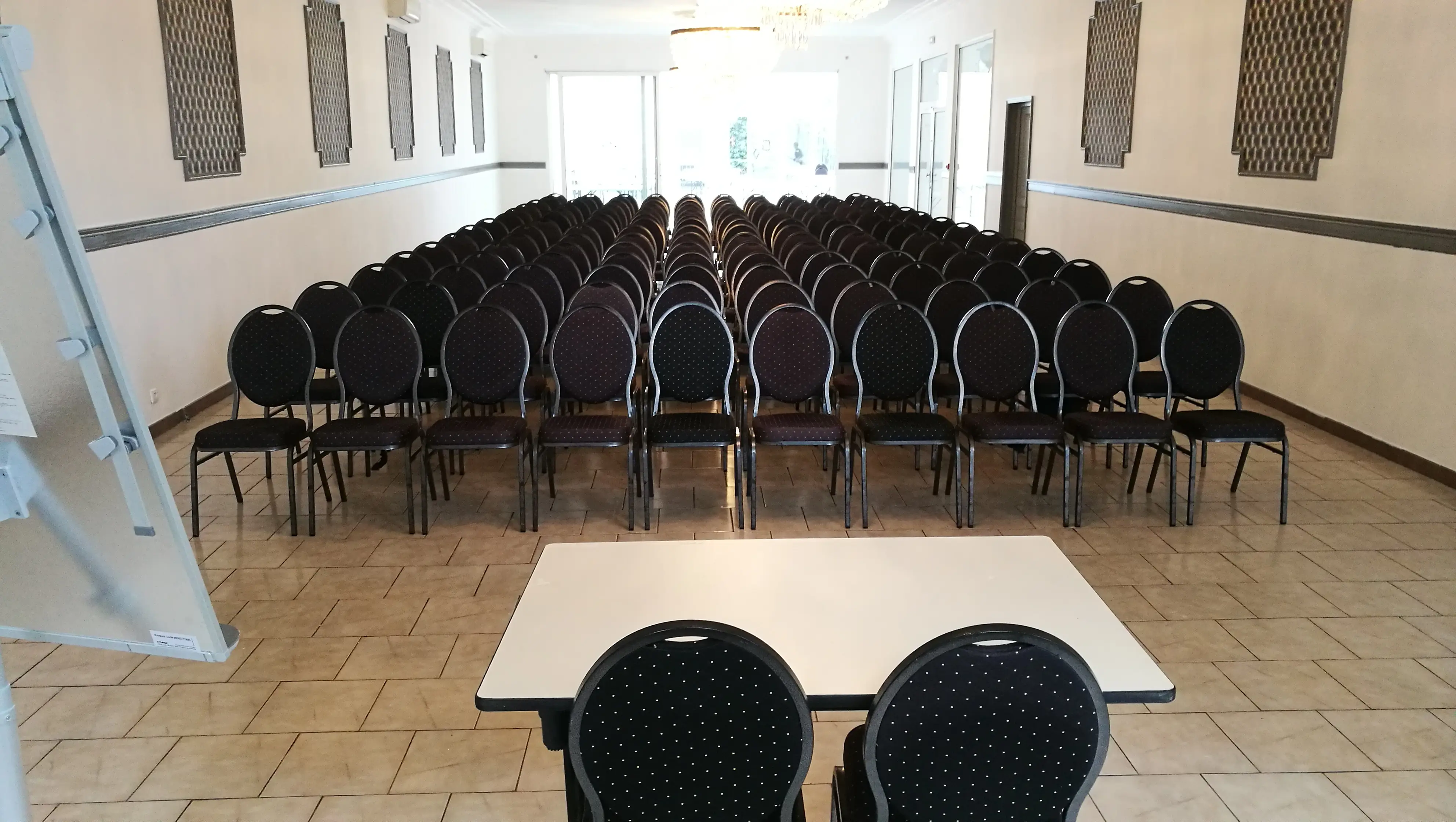 Le Manoir de Fourcy 11