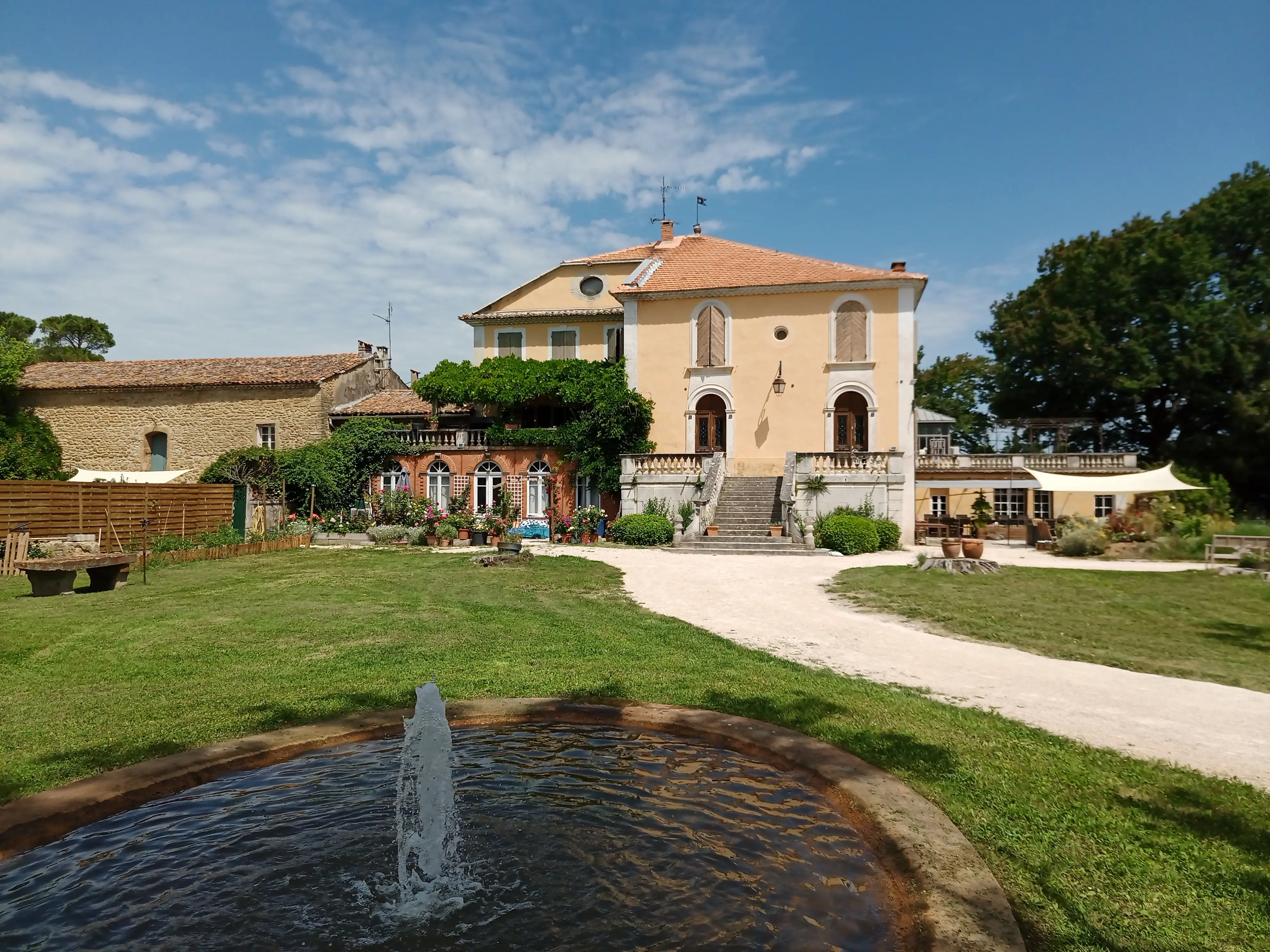 Domaine du Grand Causeran 2