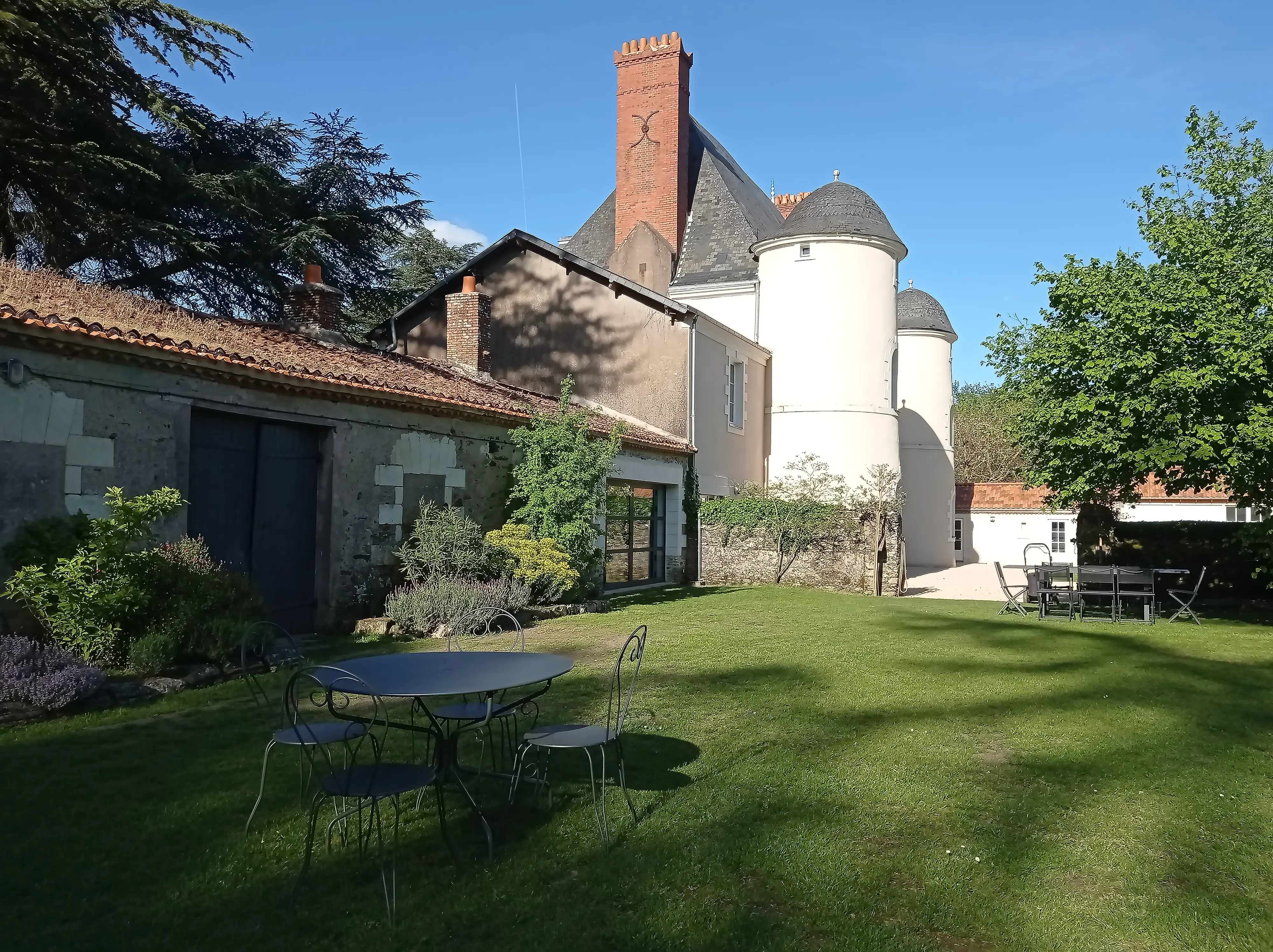 La Mazure 9