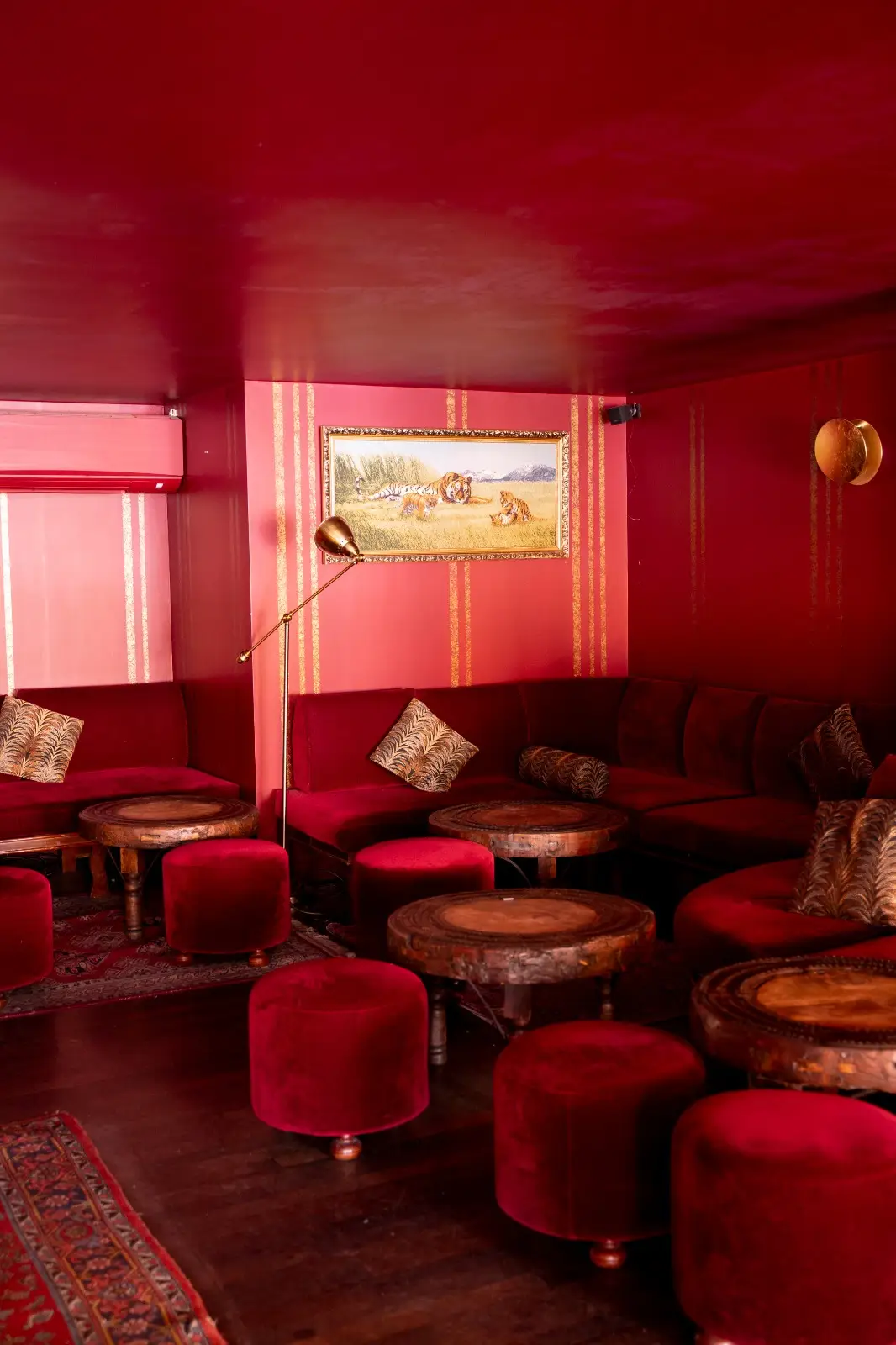 Grand Café Le Florida 20