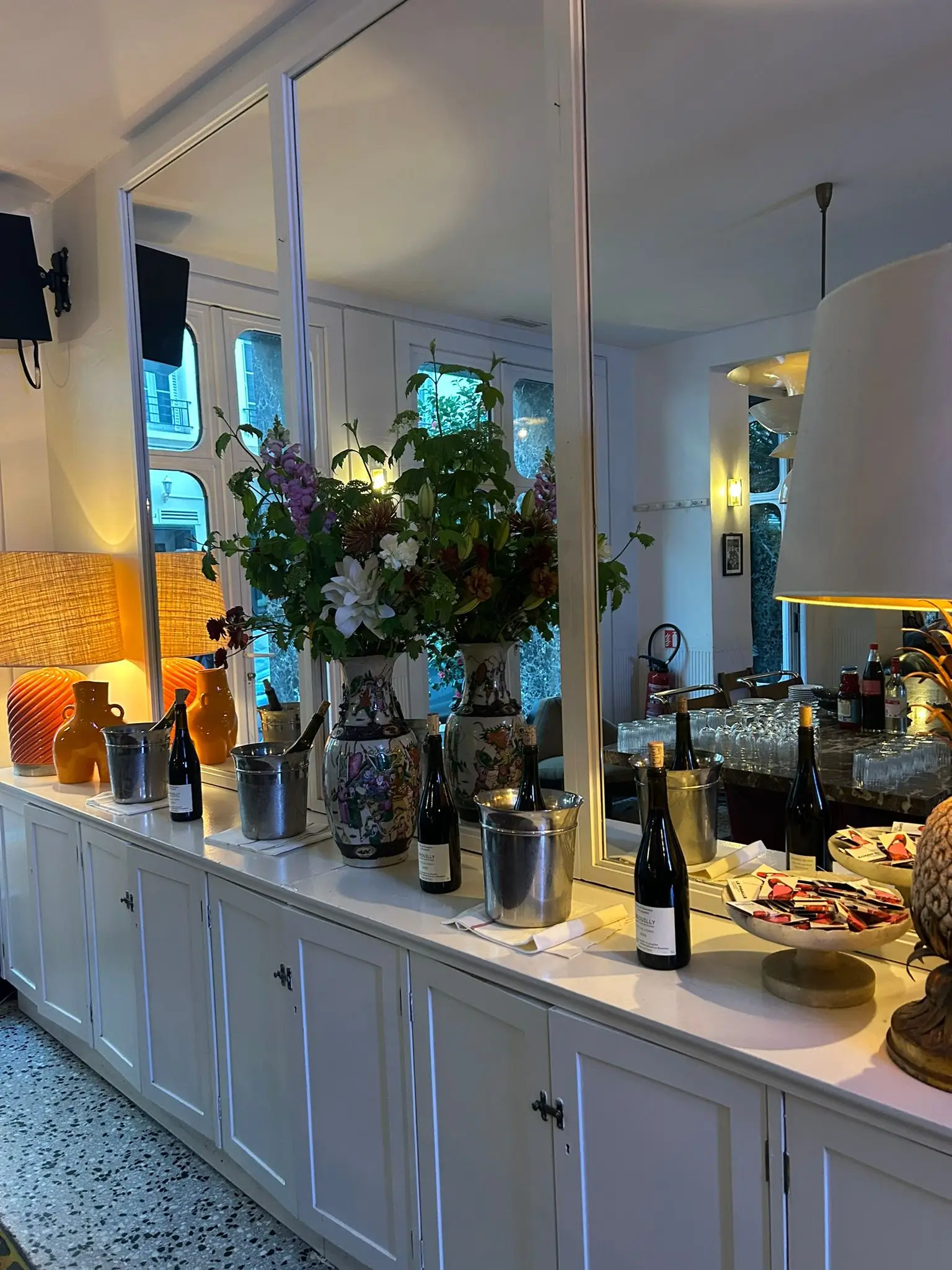 LE PIGALLE 9