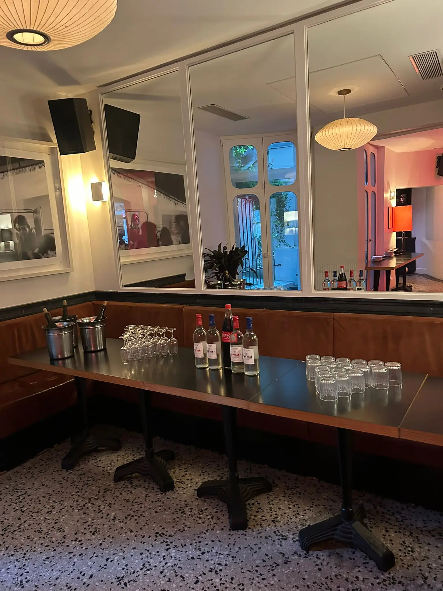 LE PIGALLE 11