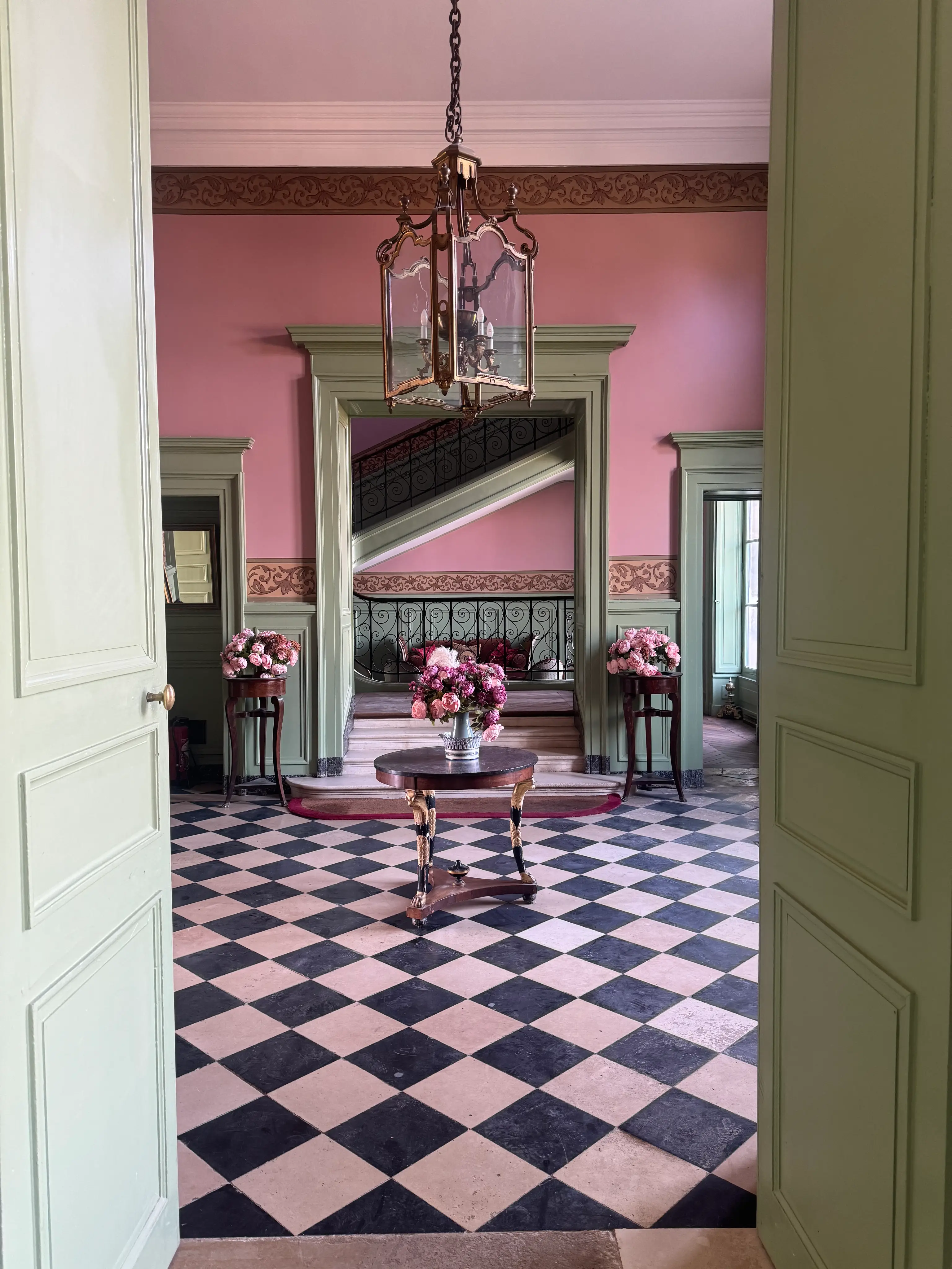 Château de Grand Maisons 20