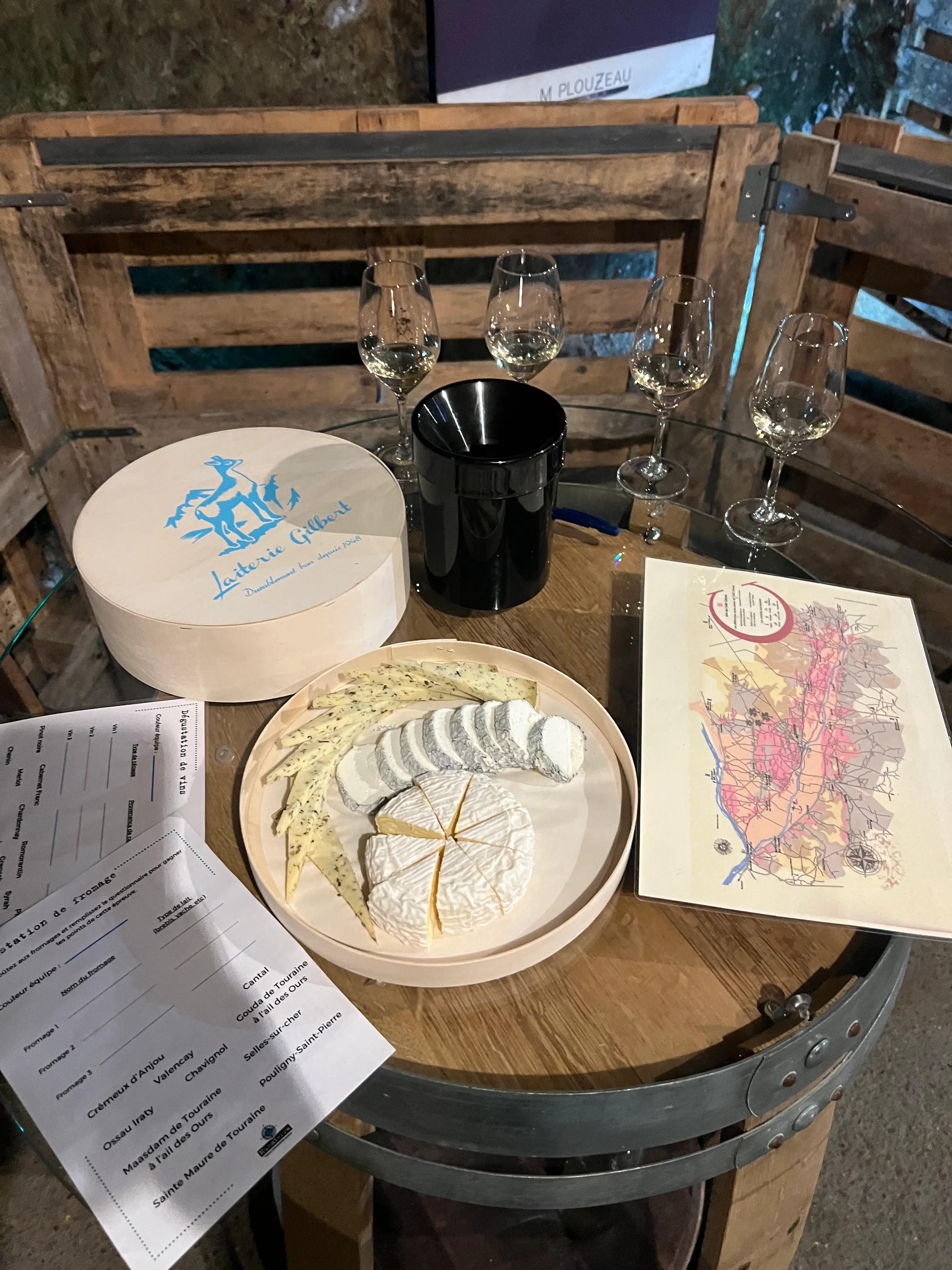 Rallye Gourmand Nantes 3