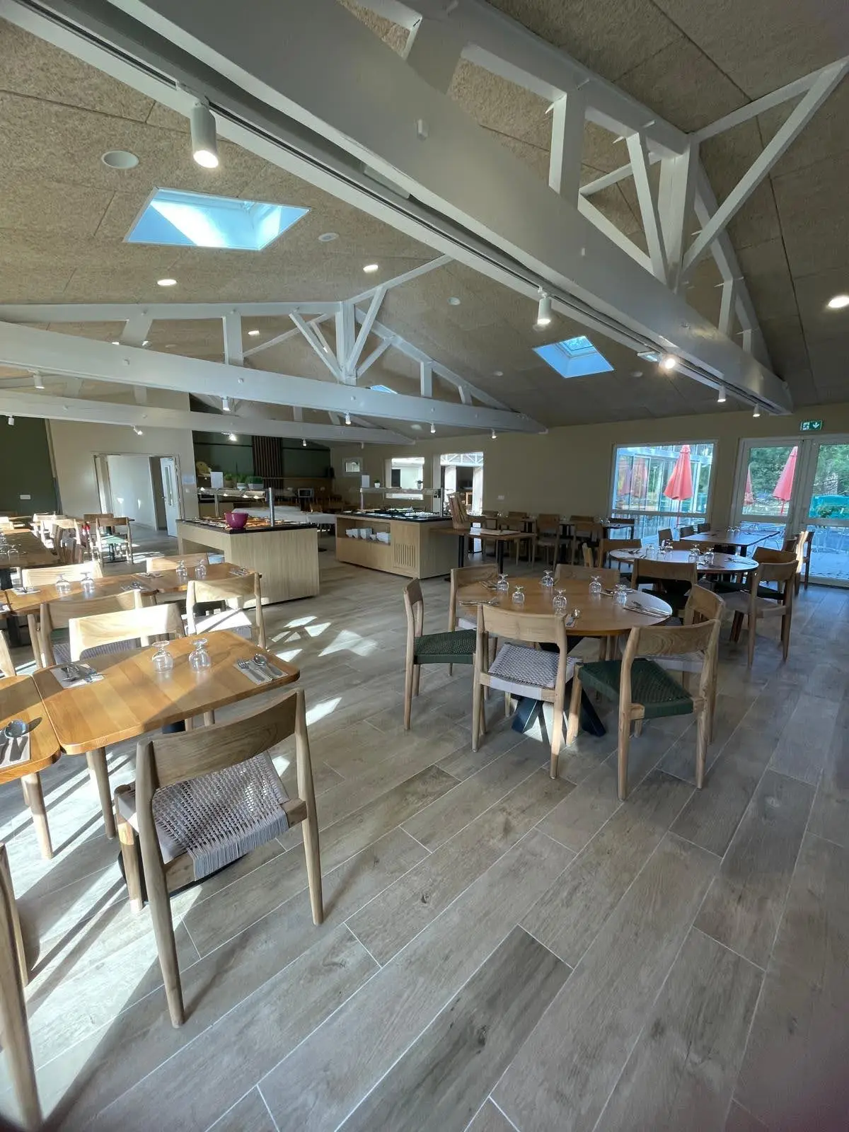 Club Oléron - Le Grand Air 6