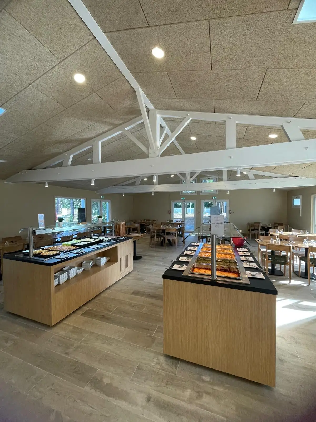 Club Oléron - Le Grand Air 7