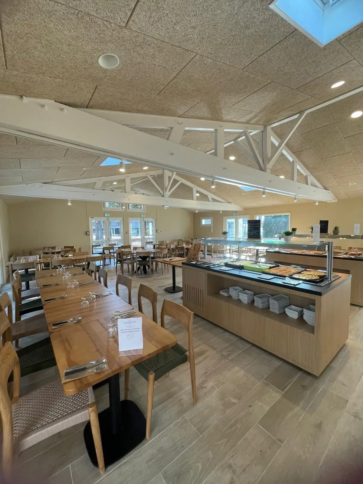 Club Oléron - Le Grand Air 5