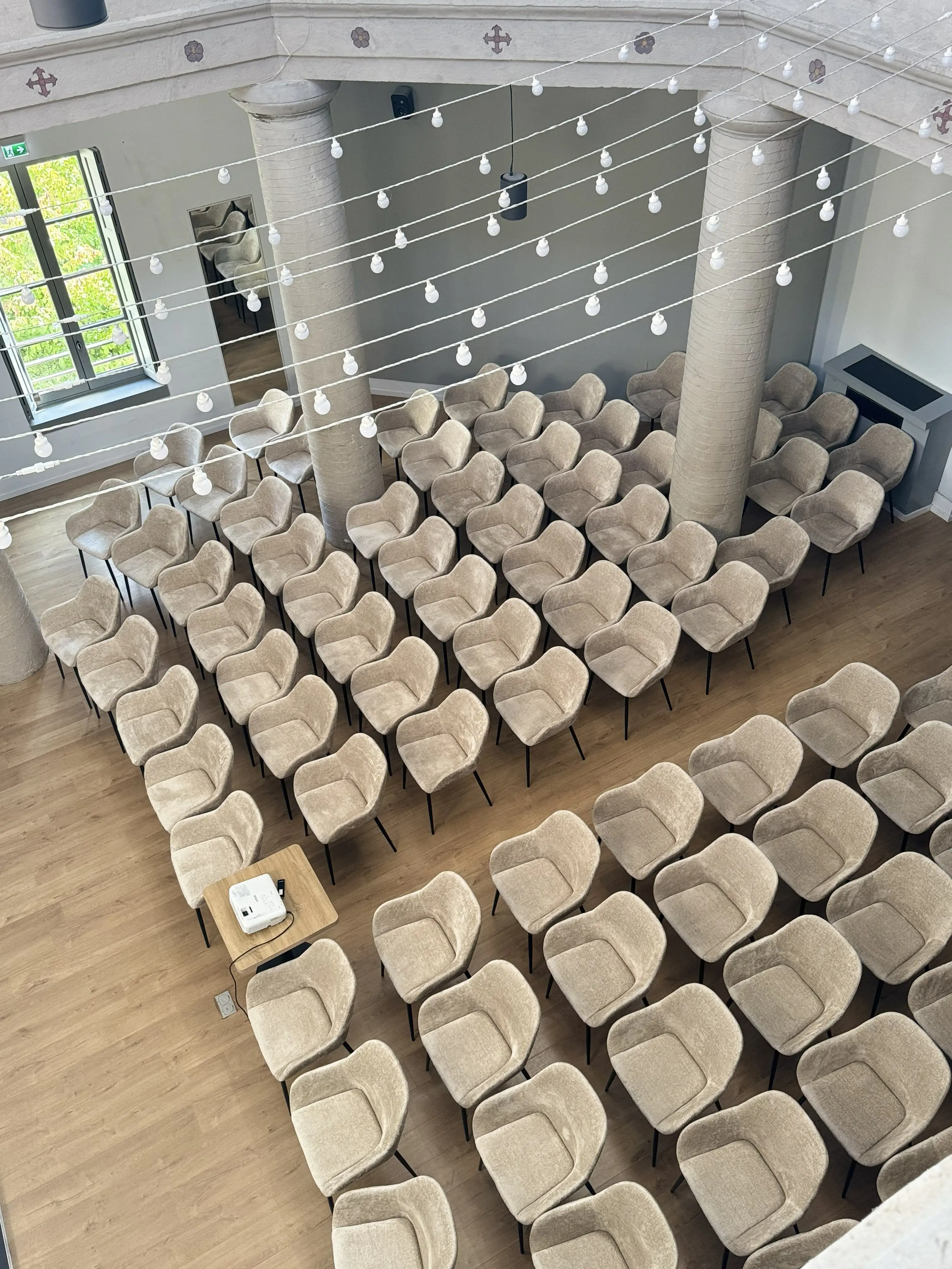 La Source Events 41