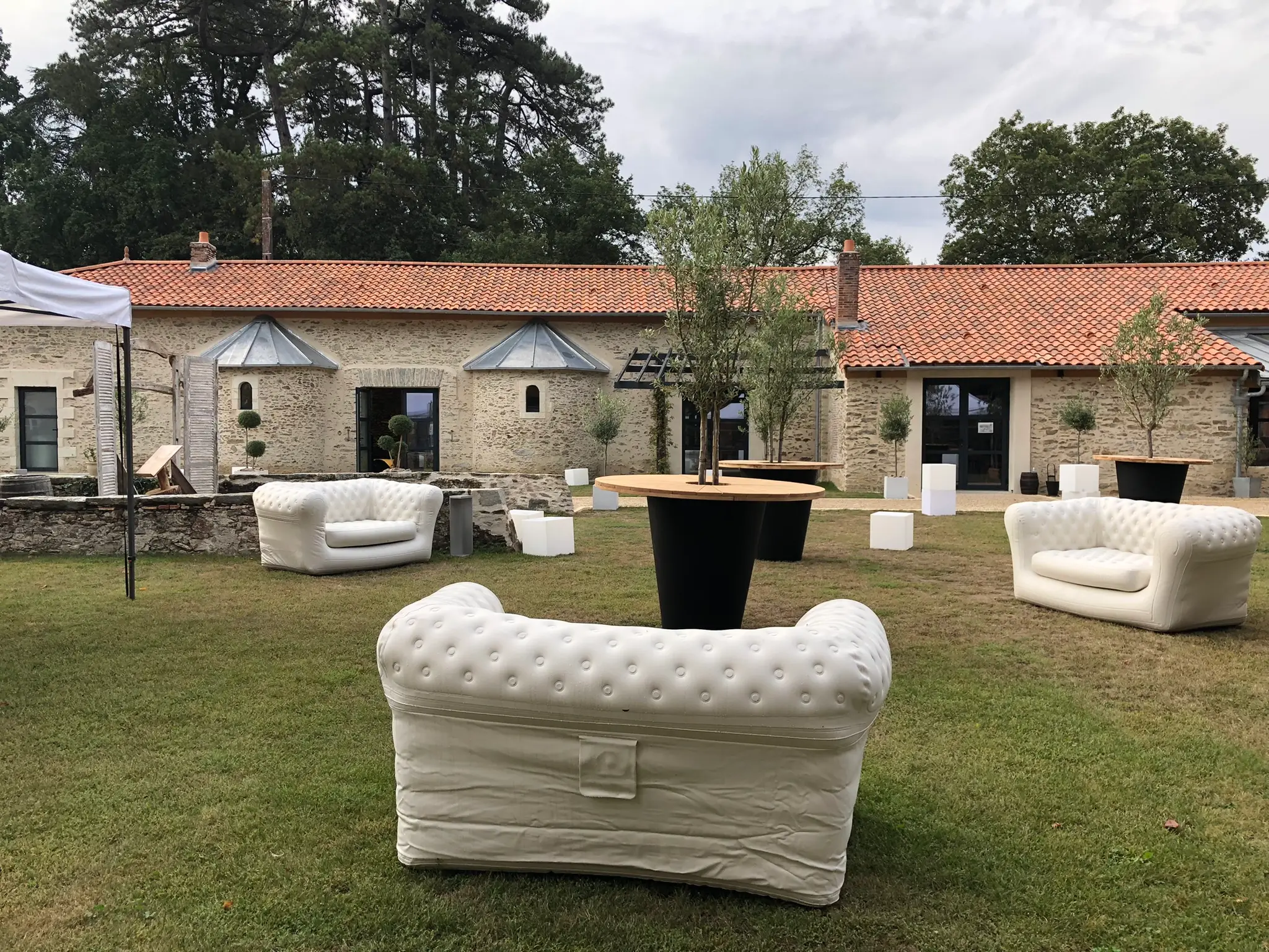 La Mazure 7