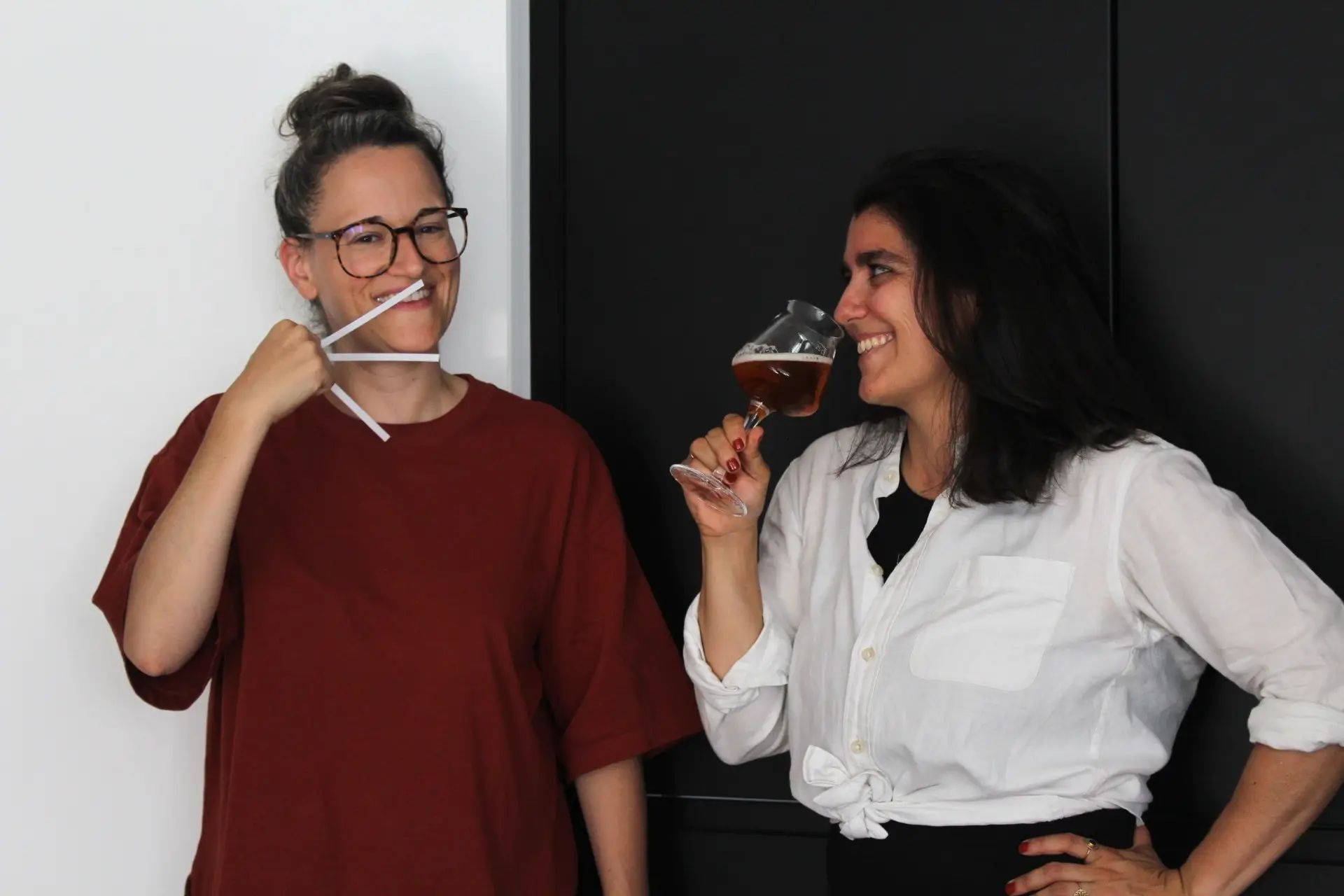 Bières & Parfums : une affaire de nez ! 3
