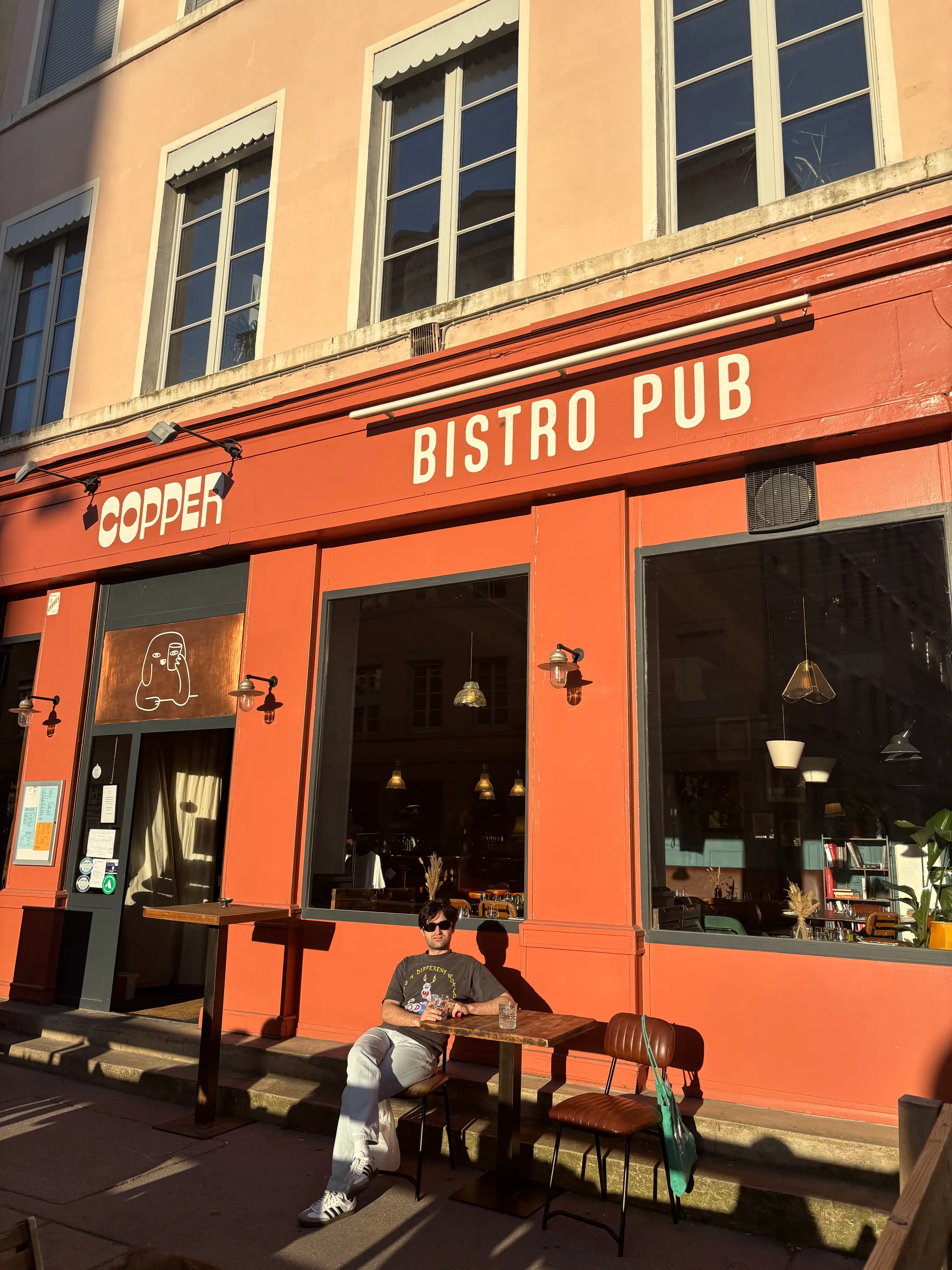 Copper Bistro Pub 27
