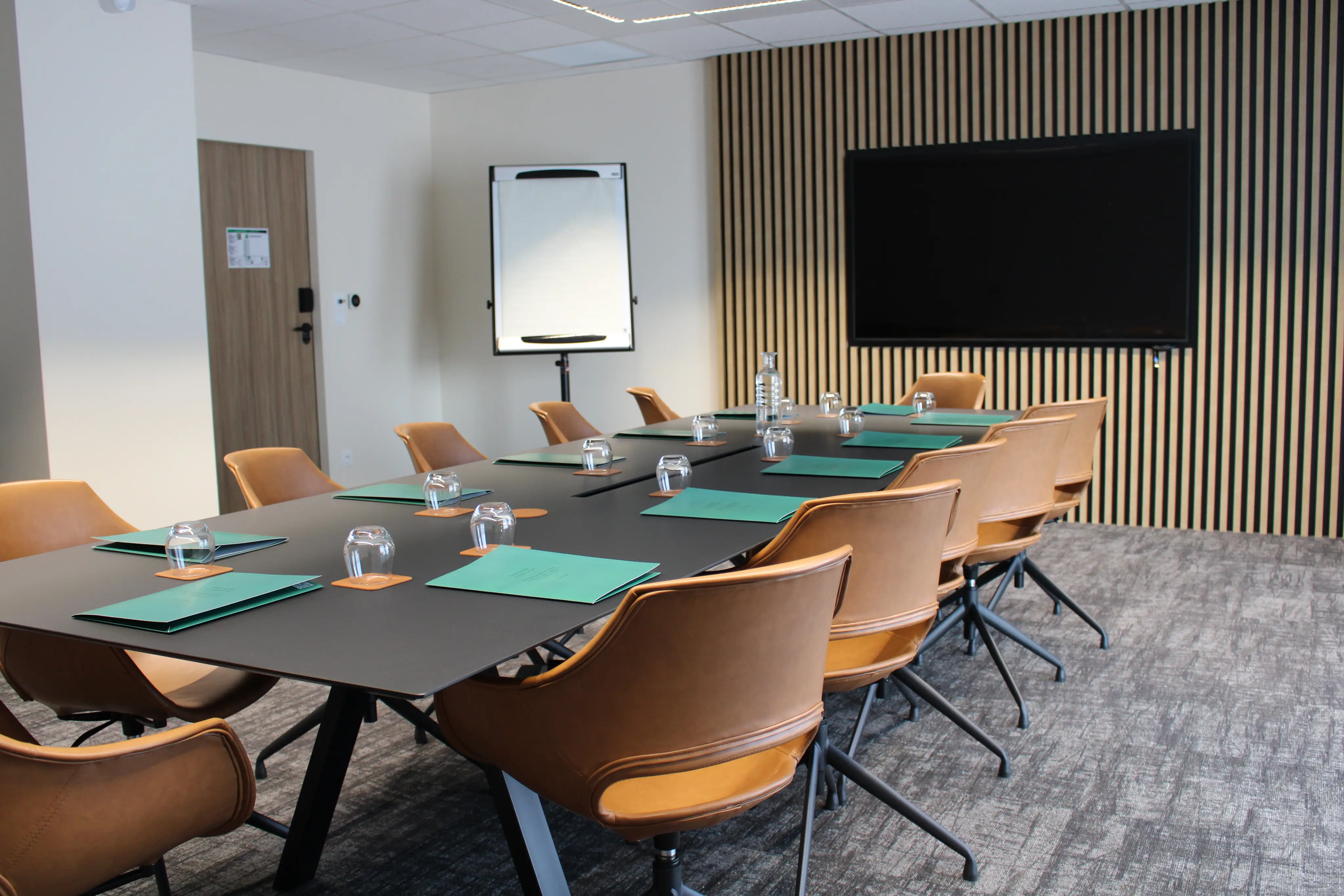 Ibis Styles La Roche-sur-Yon 7