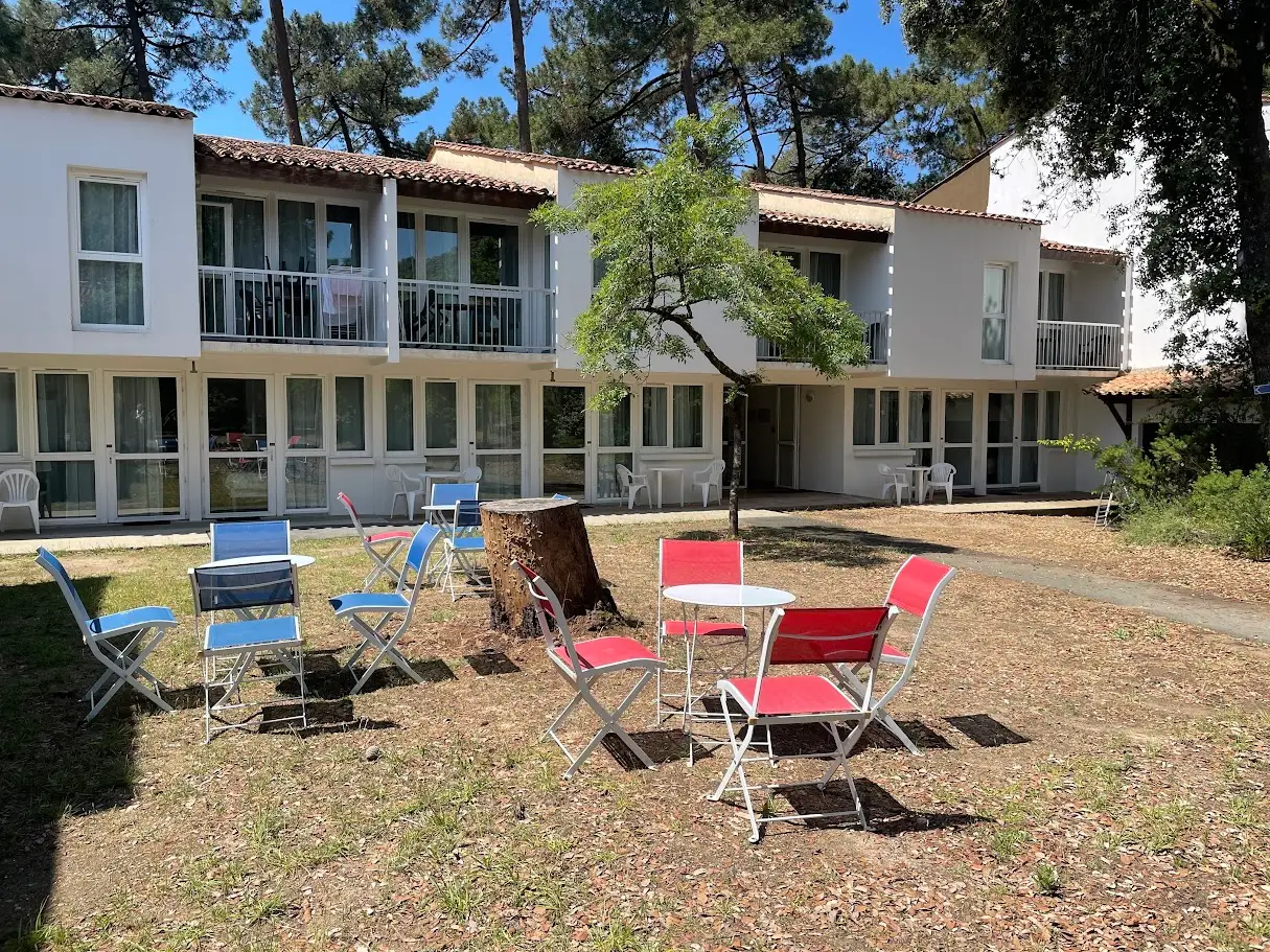 Club Oléron - Le Grand Air 3