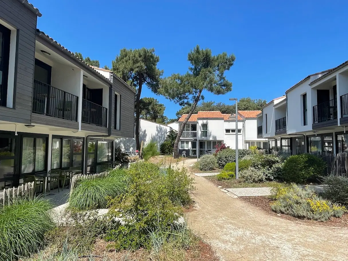 Club Oléron - Le Grand Air