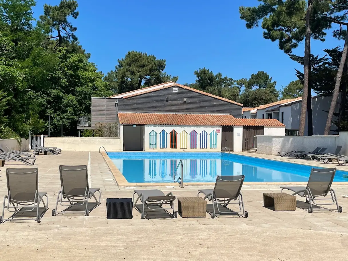 Club Oléron - Le Grand Air 2