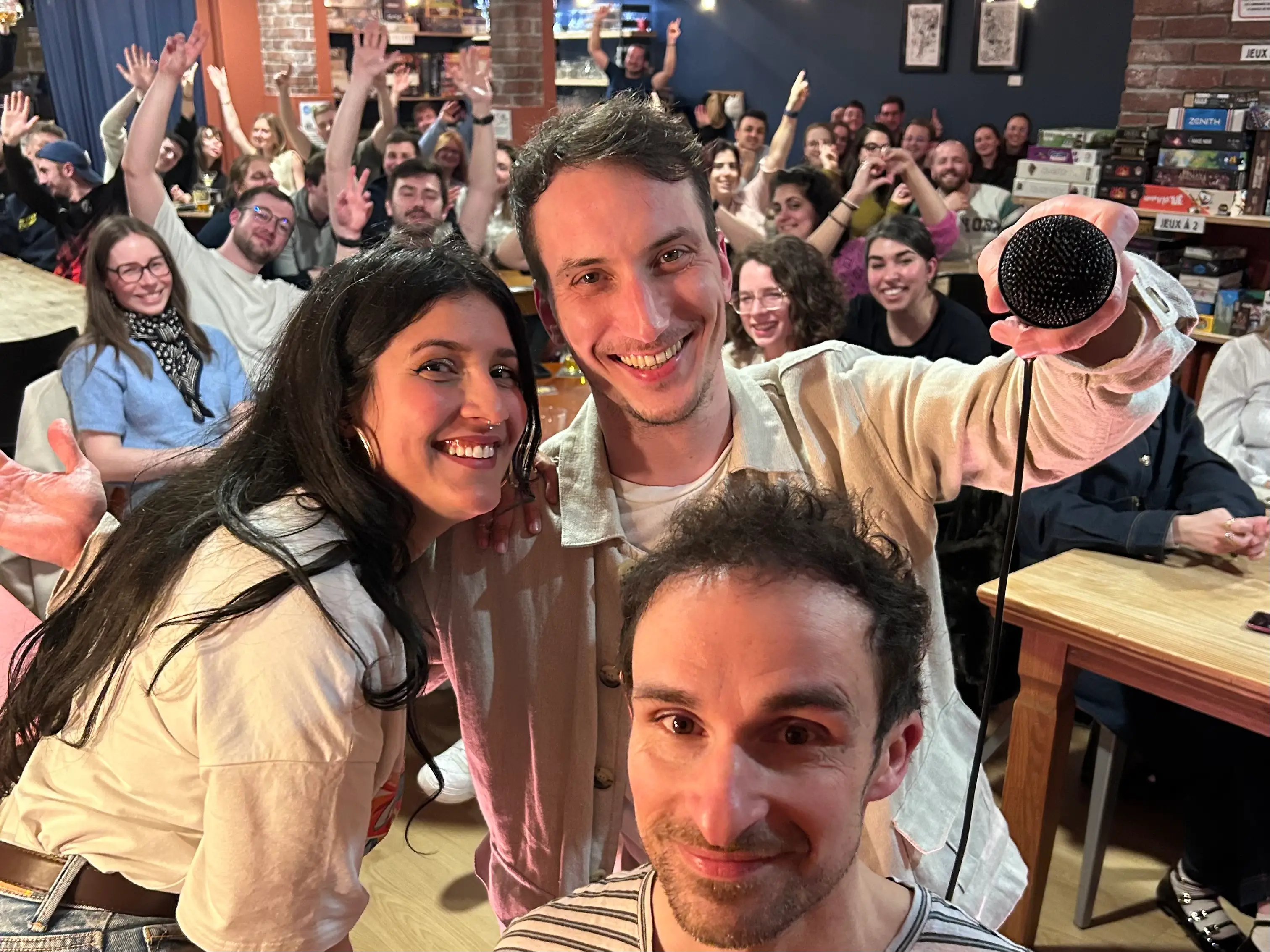 Les Dés Raisonnables – Team Building Amiens 11