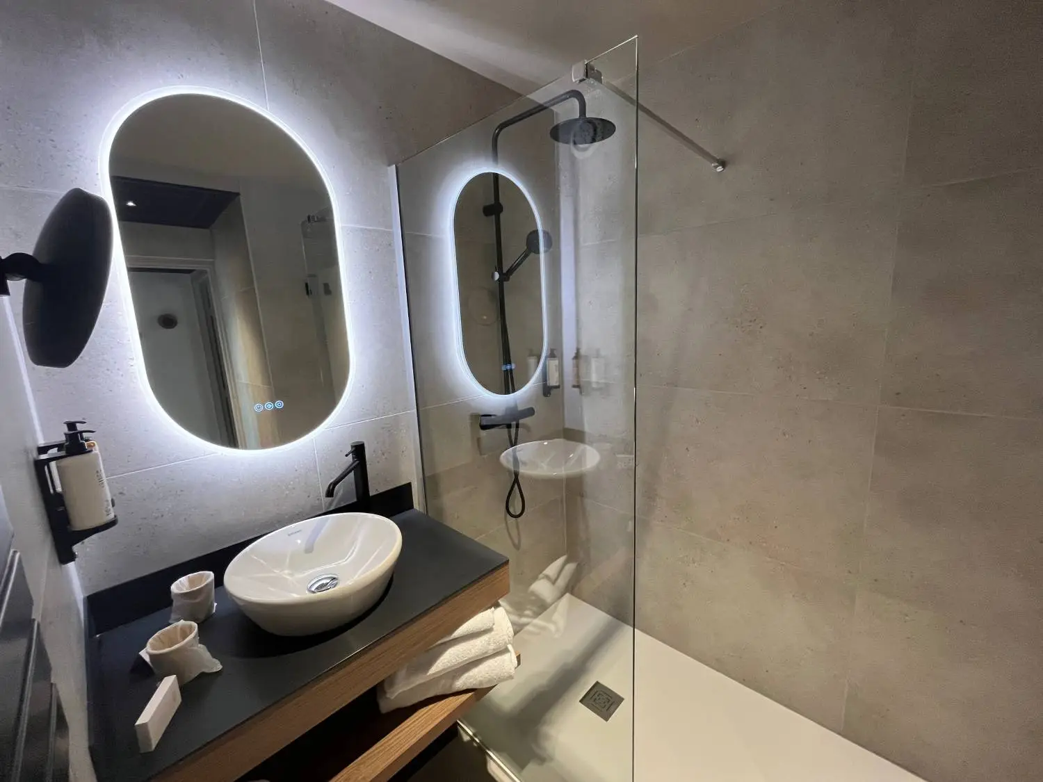 Best Western Plus La Fayette Hotel et SPA 26