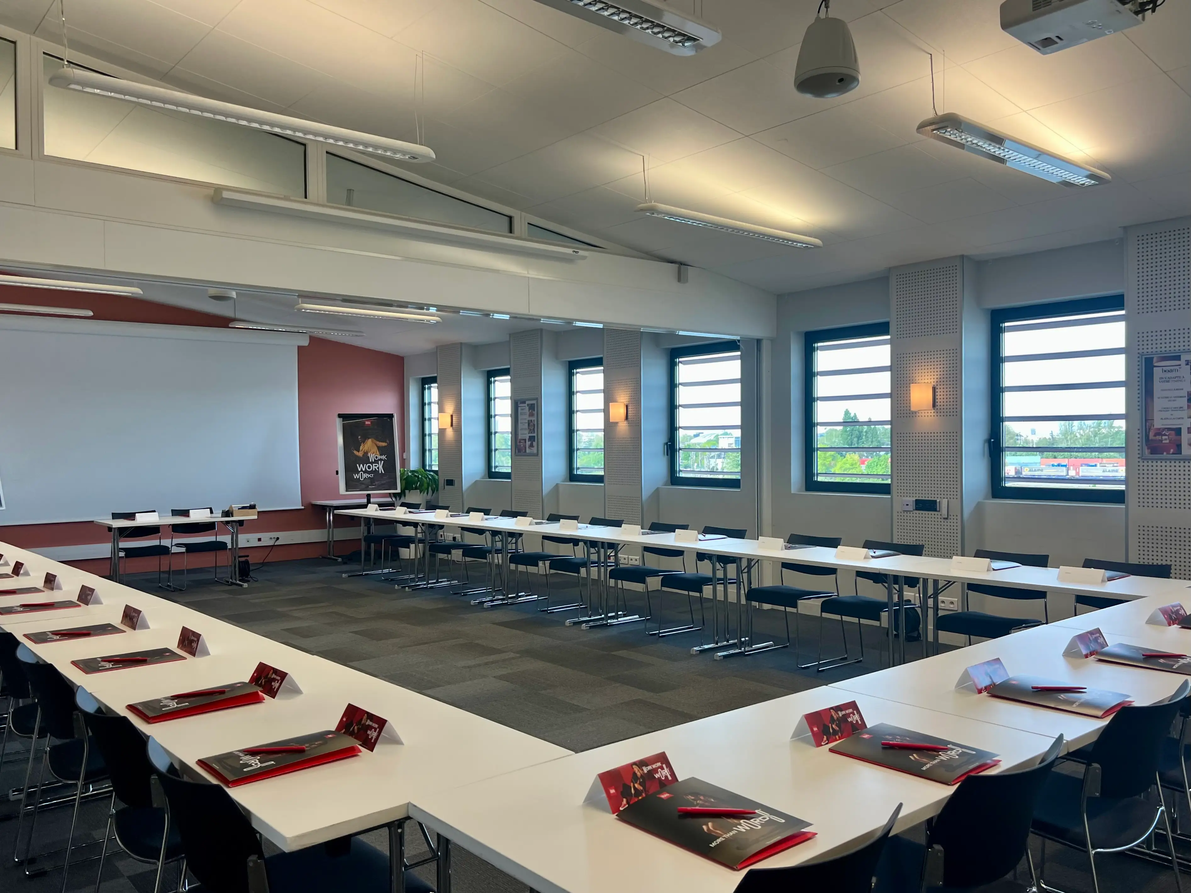 Ibis Lyon Sud Oullins 11