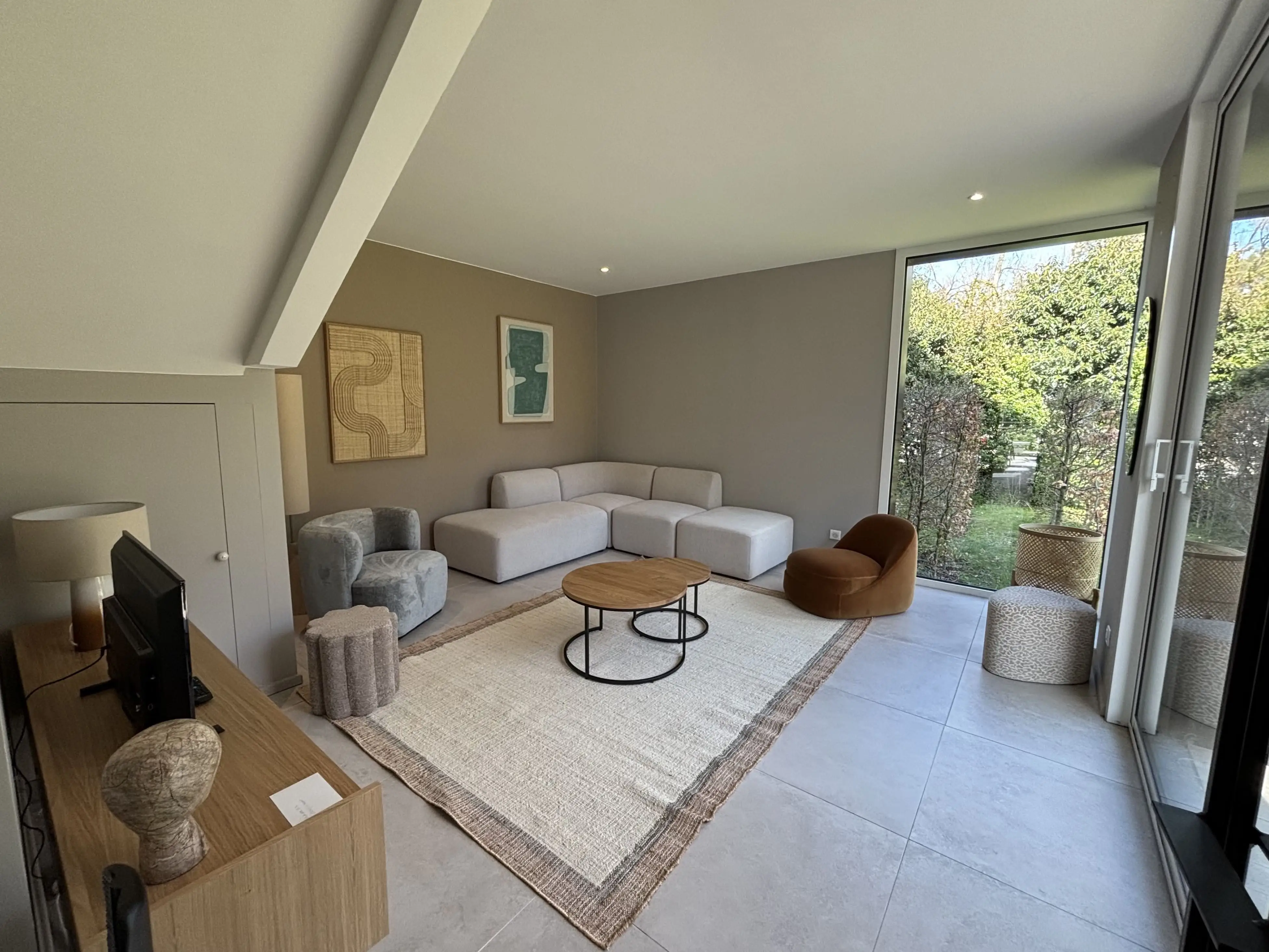 La Villa des Tchanquées 8
