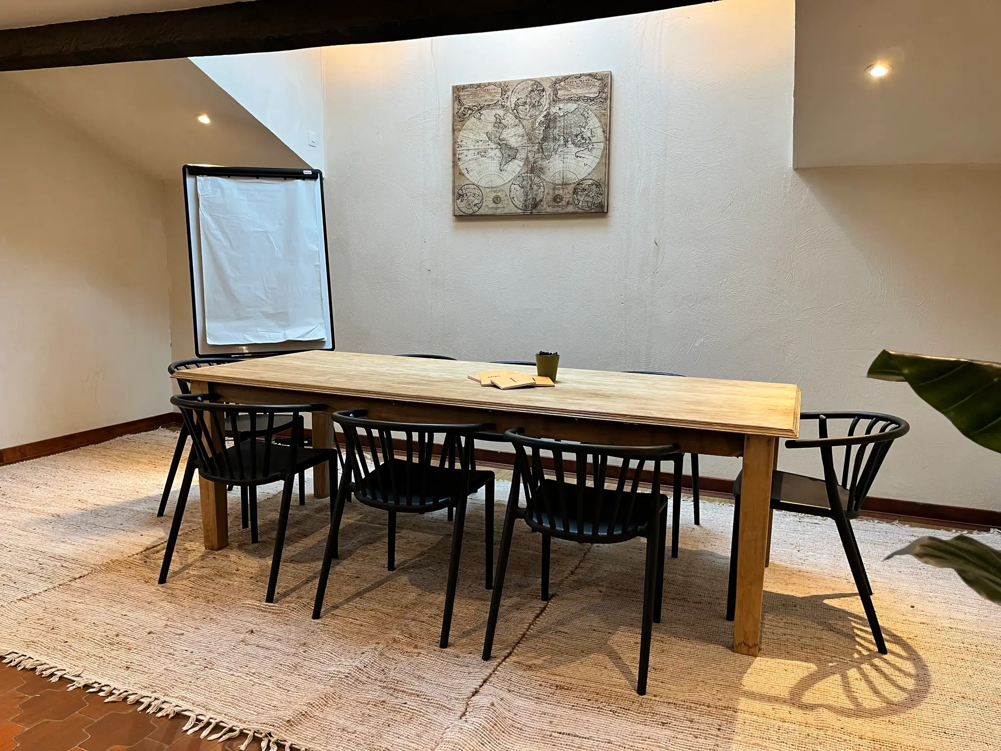 Whaka Lodge, Luxury Camp 17