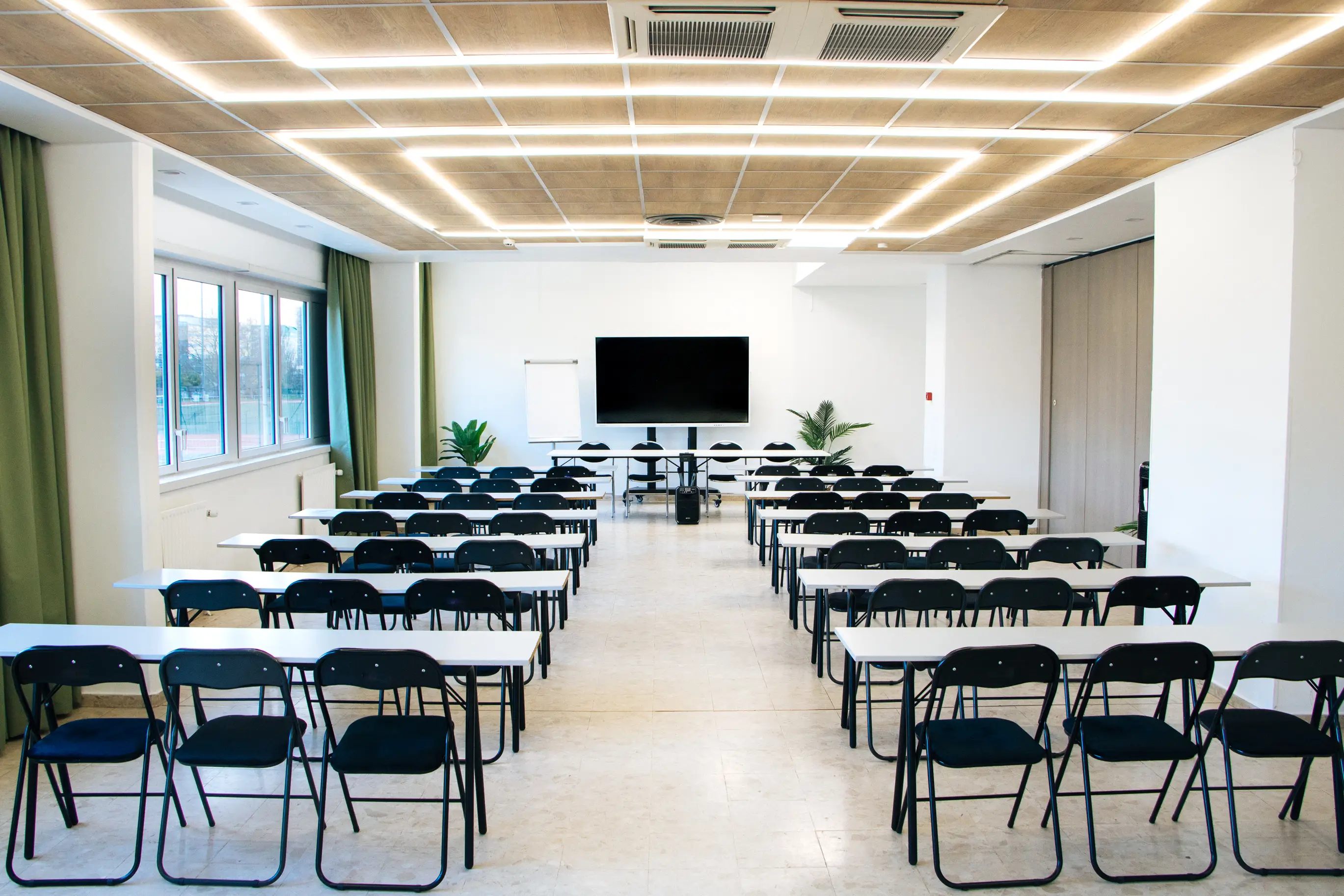 Résidence Internationale de Paris 5