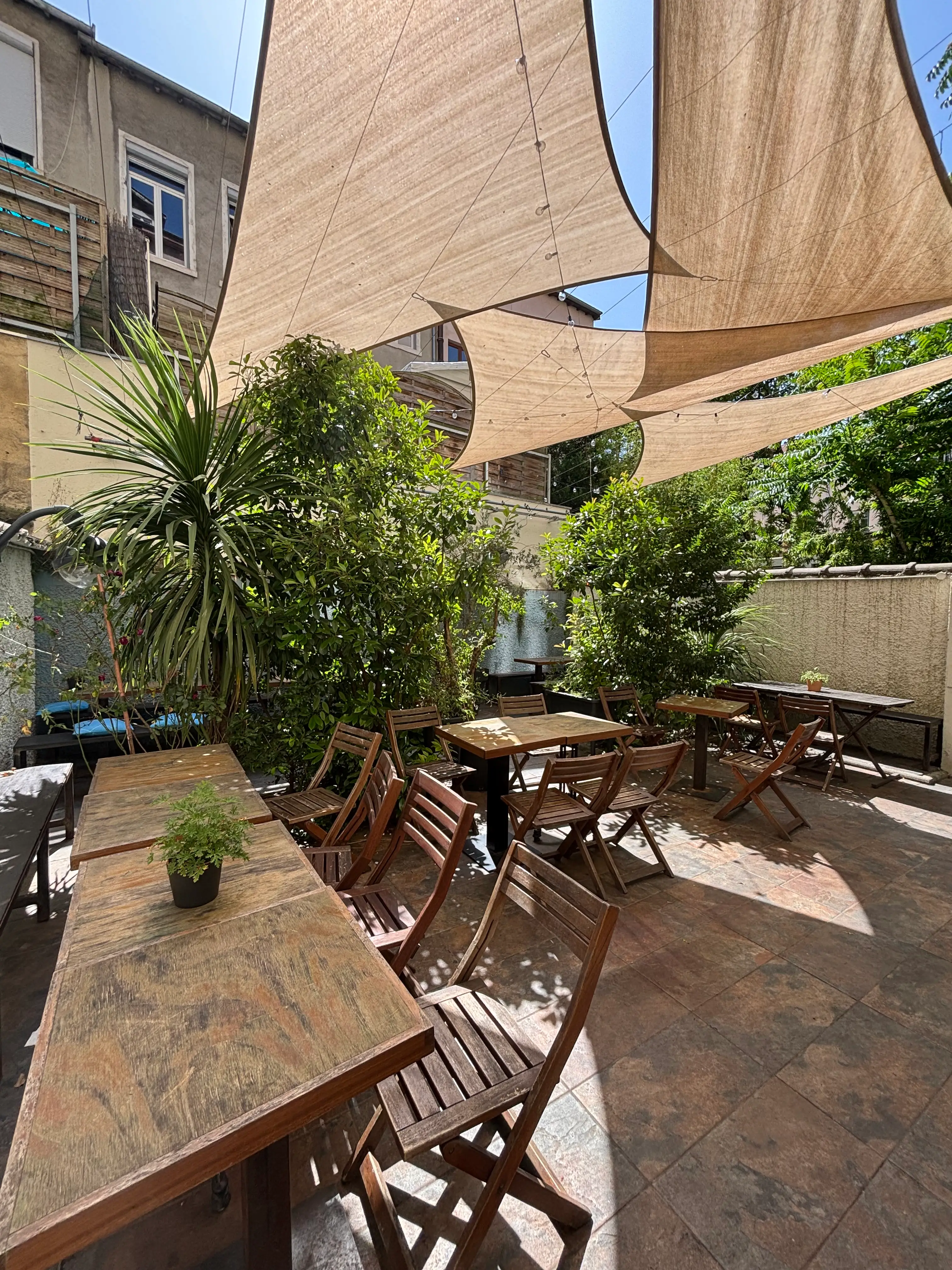 Copper Bistro Pub 4
