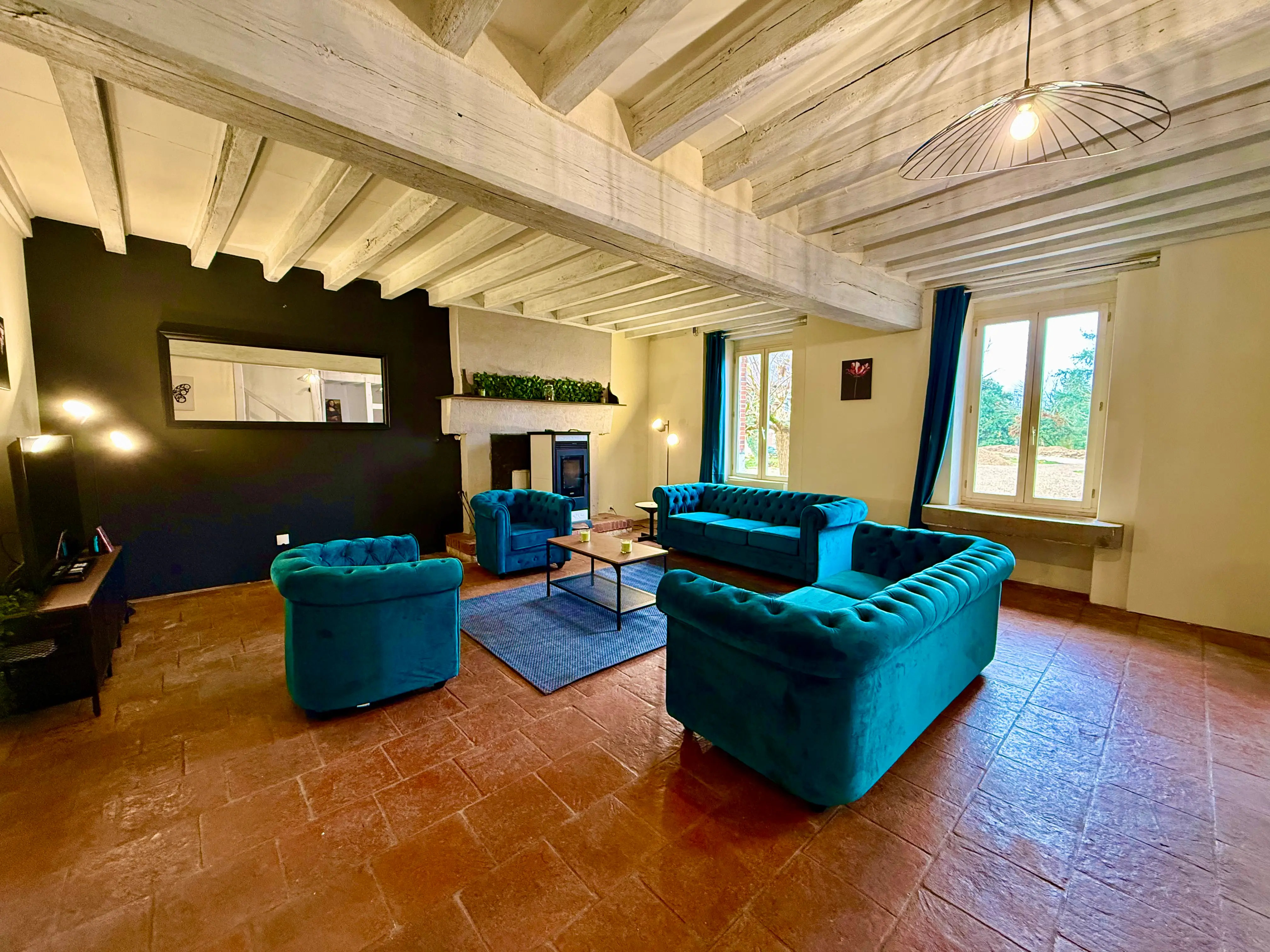 Homazing - Villa Ramsès 12
