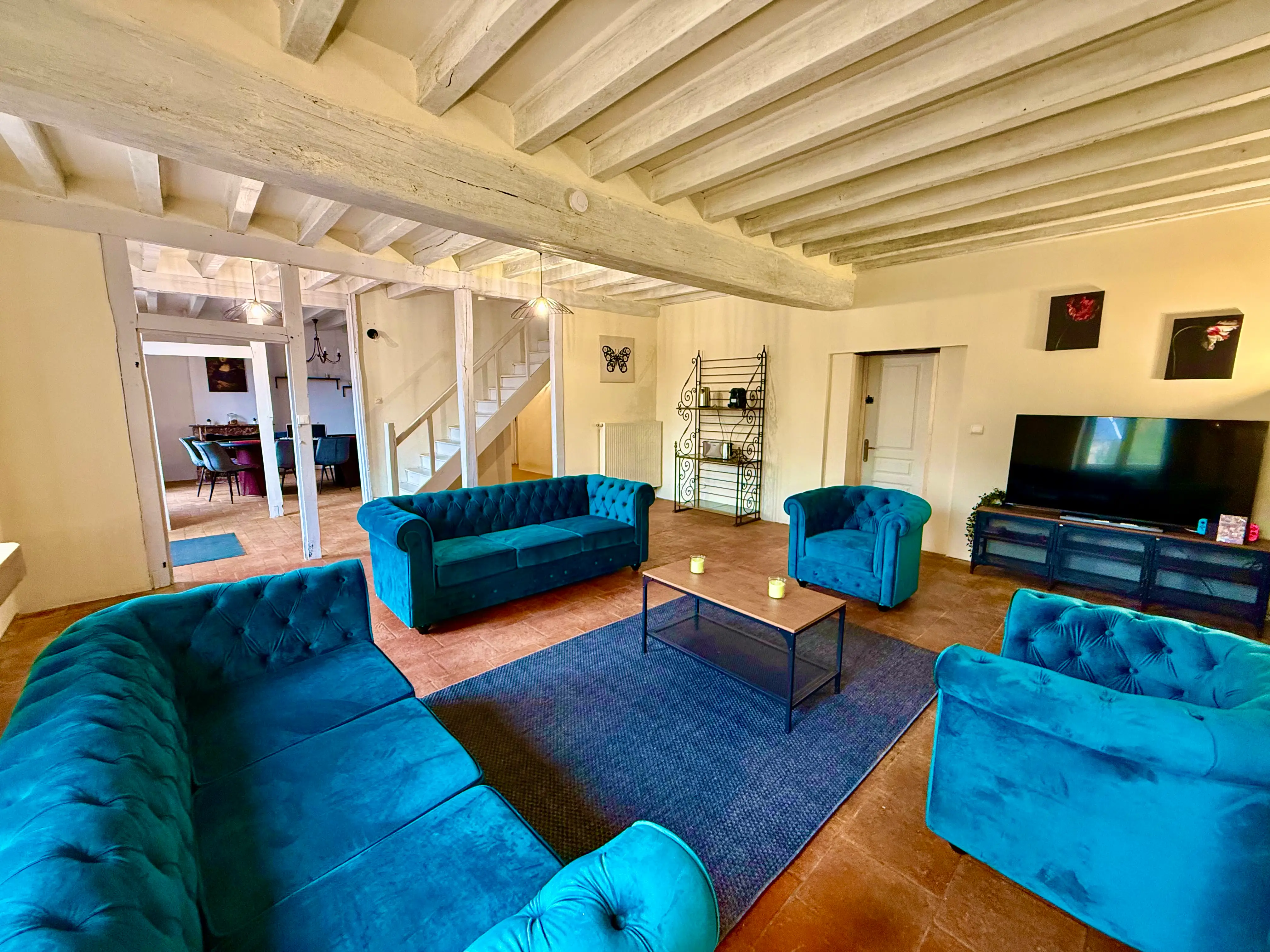 Homazing - Villa Ramsès 13