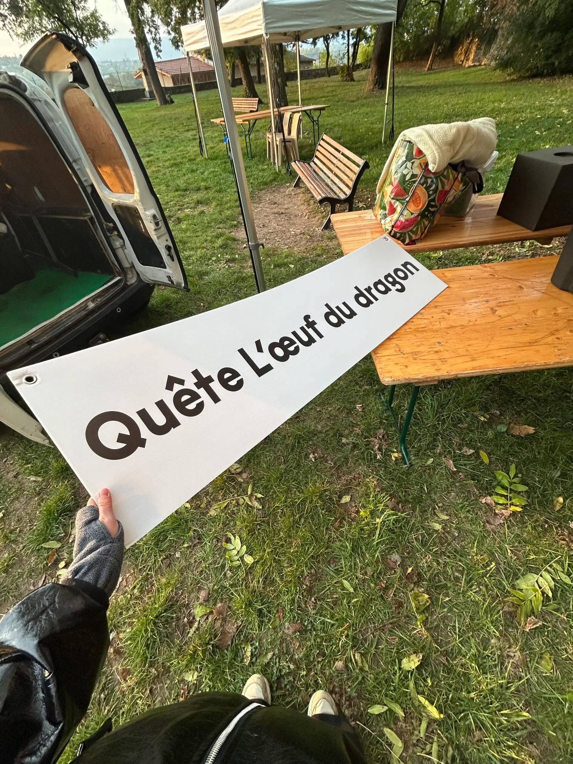 La Quête de l’Œuf de Dragon 4
