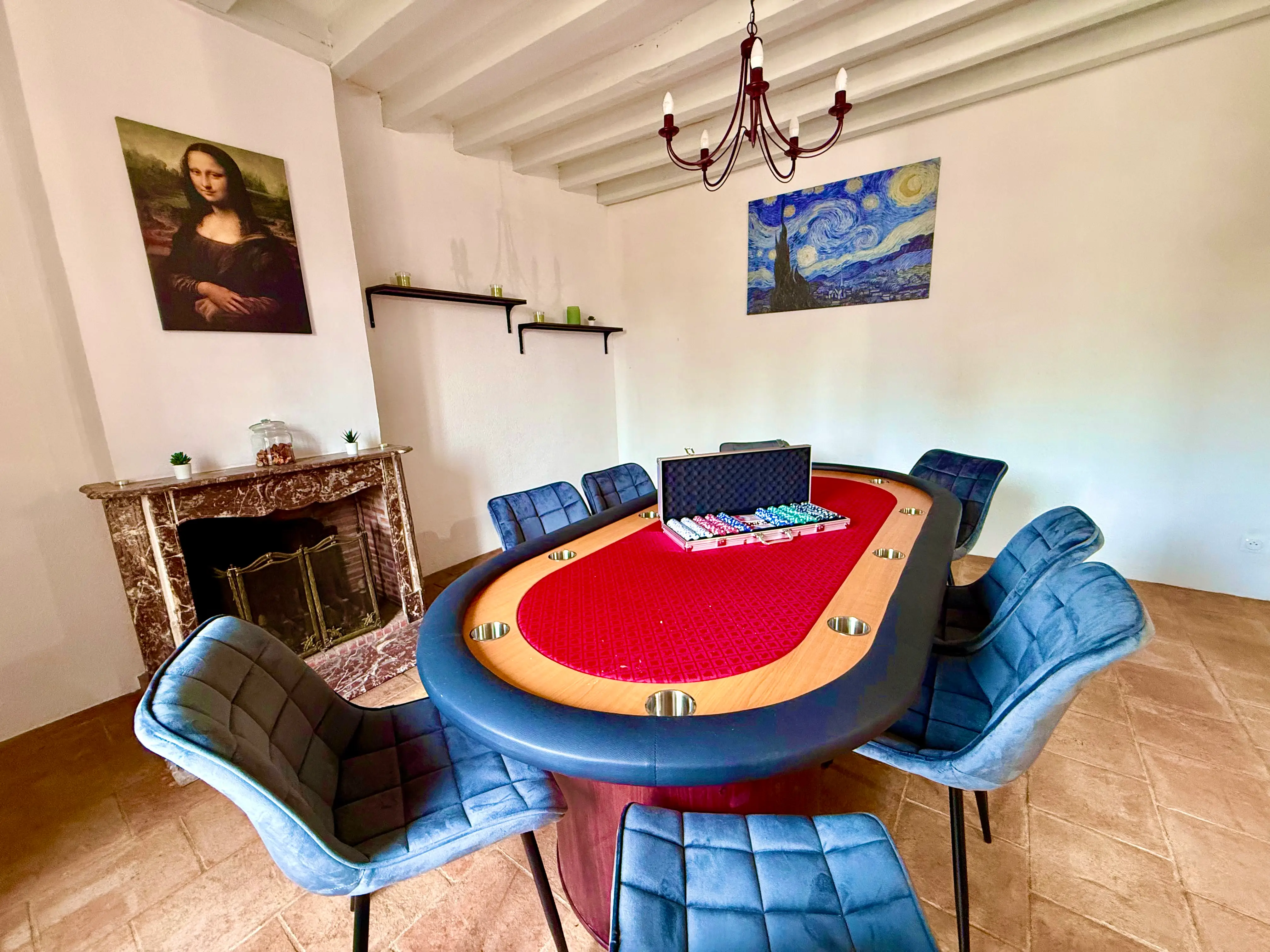 Homazing - Villa Ramsès 8
