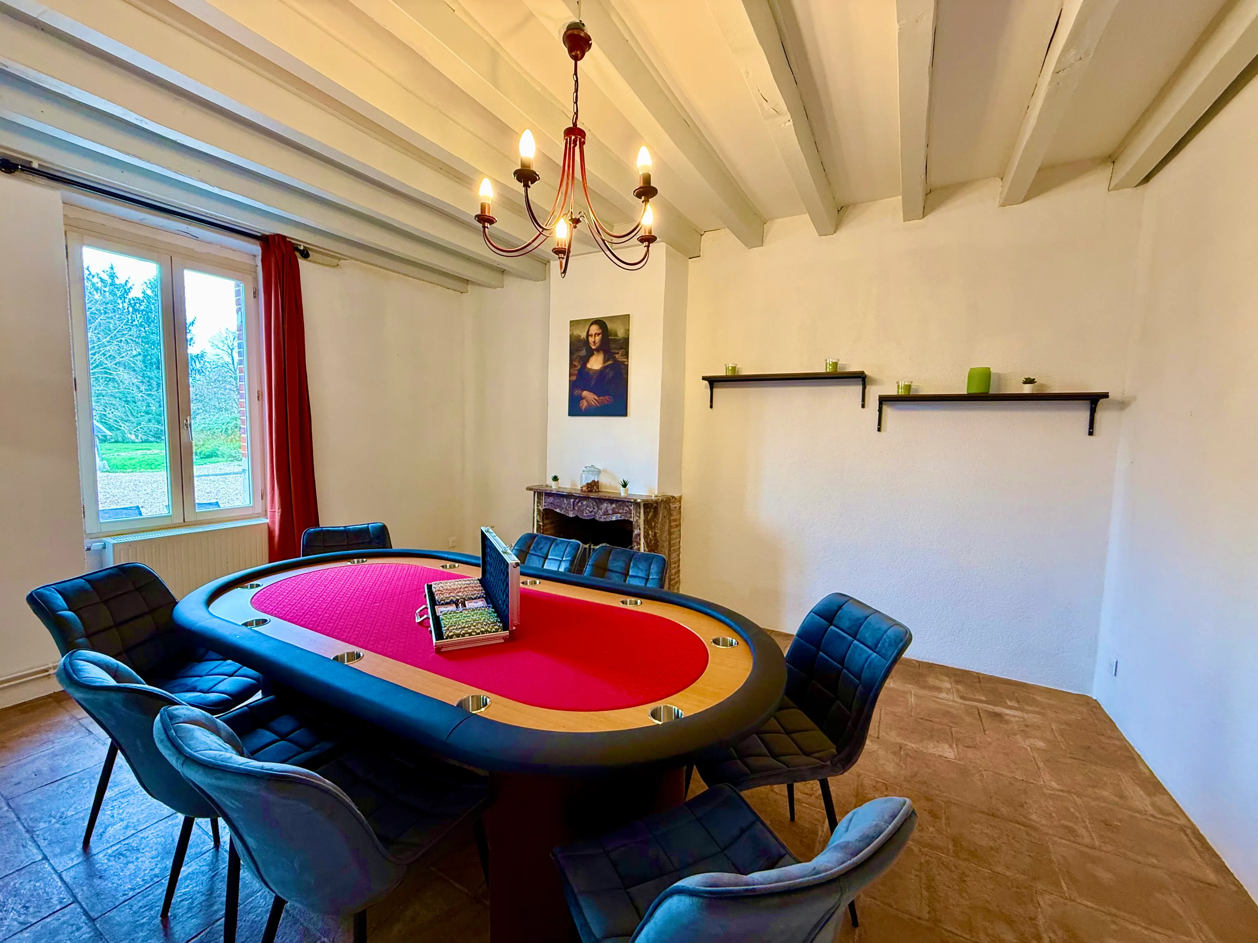 Homazing - Villa Ramsès 9
