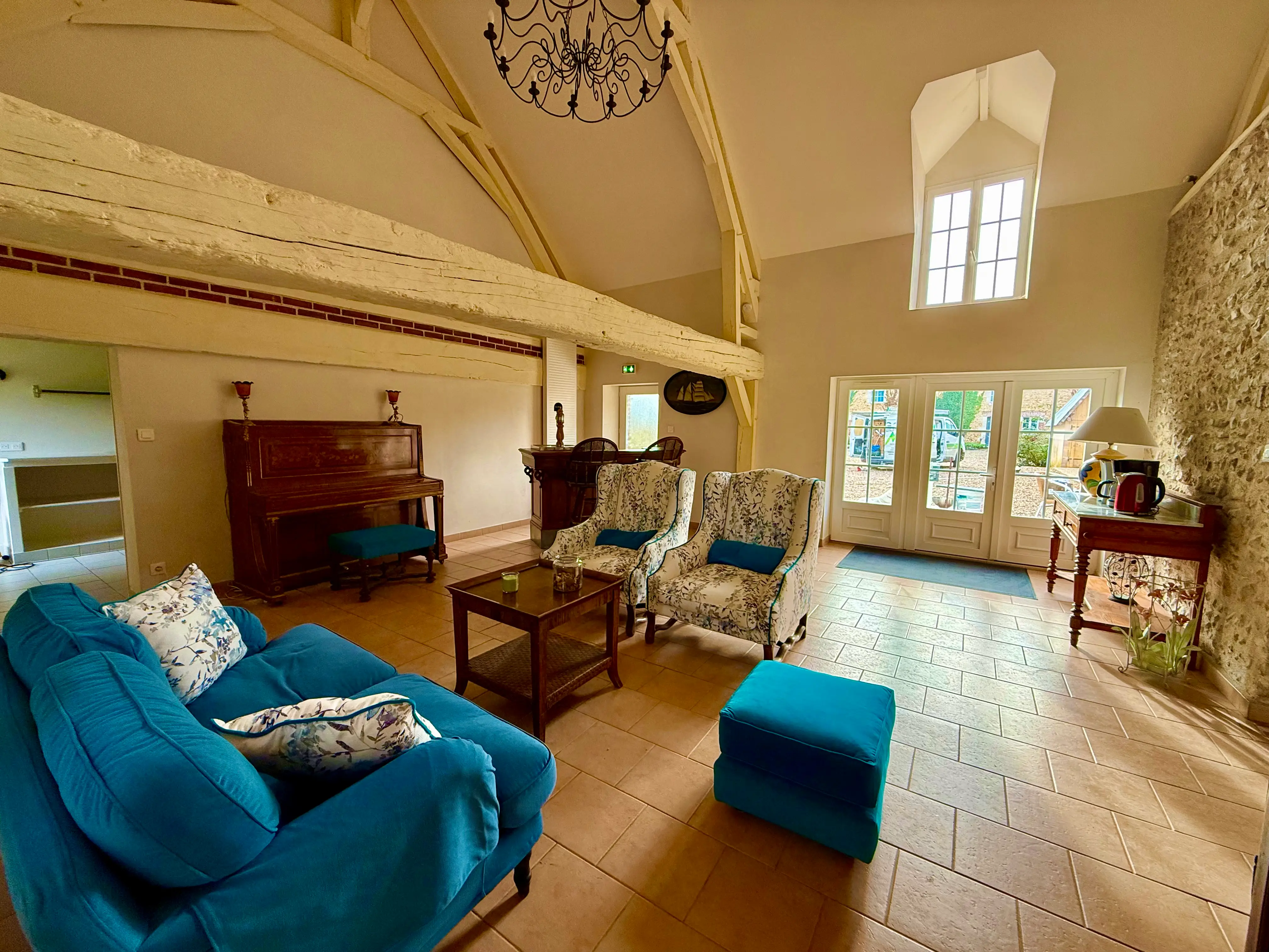 Homazing - Villa Ramsès 14