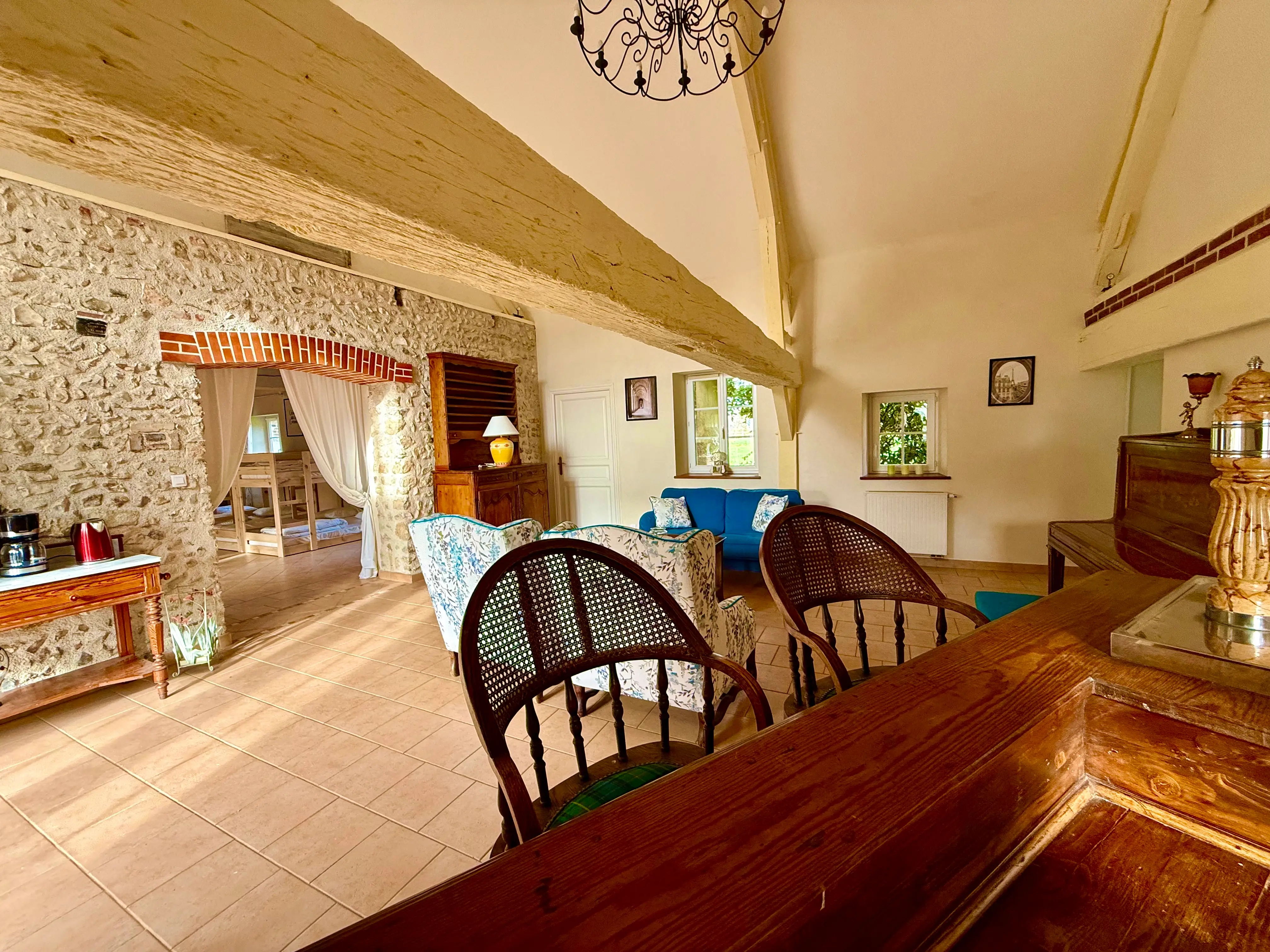 Homazing - Villa Ramsès 15