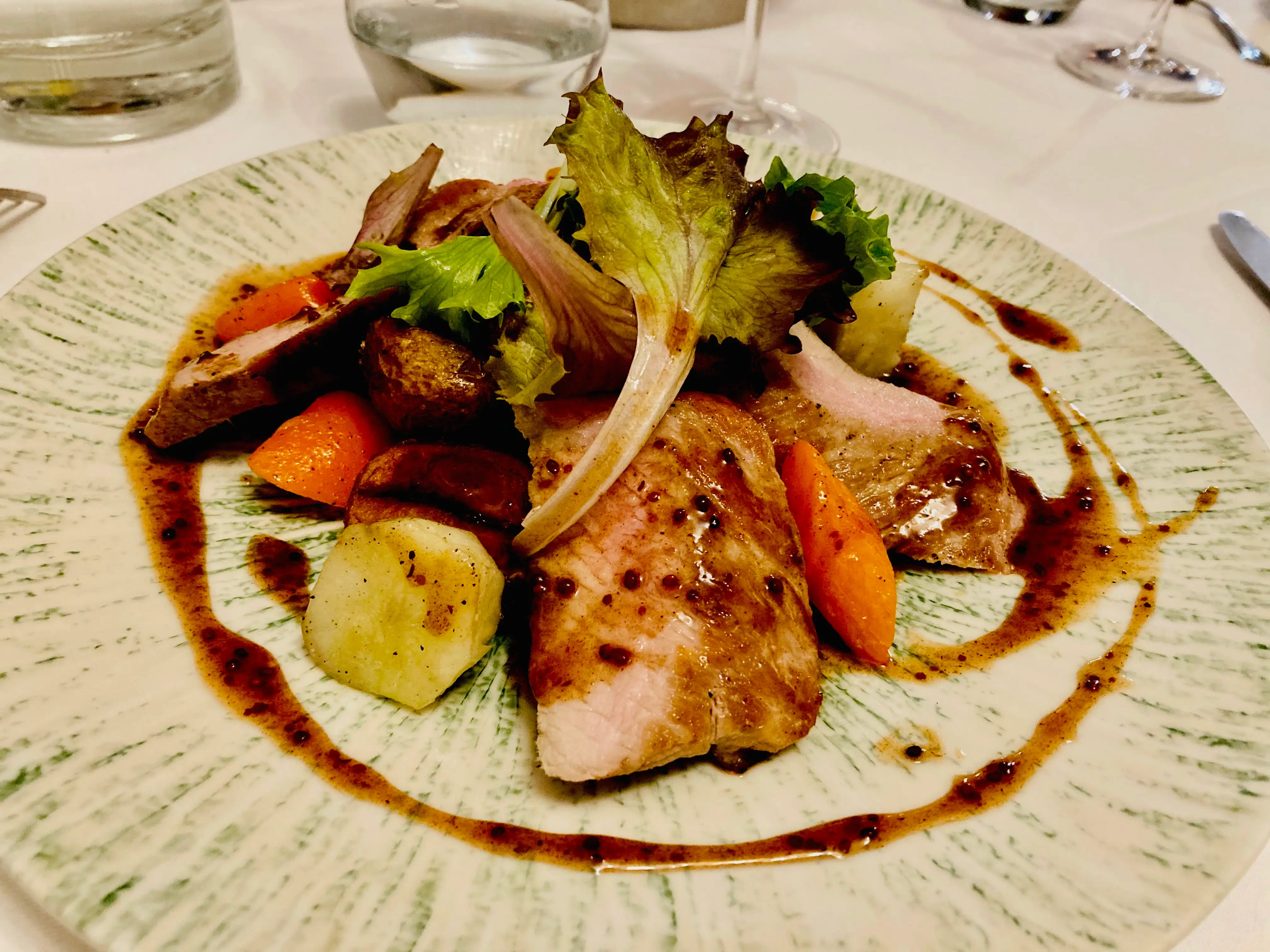 Domaine de Peyrolade 18