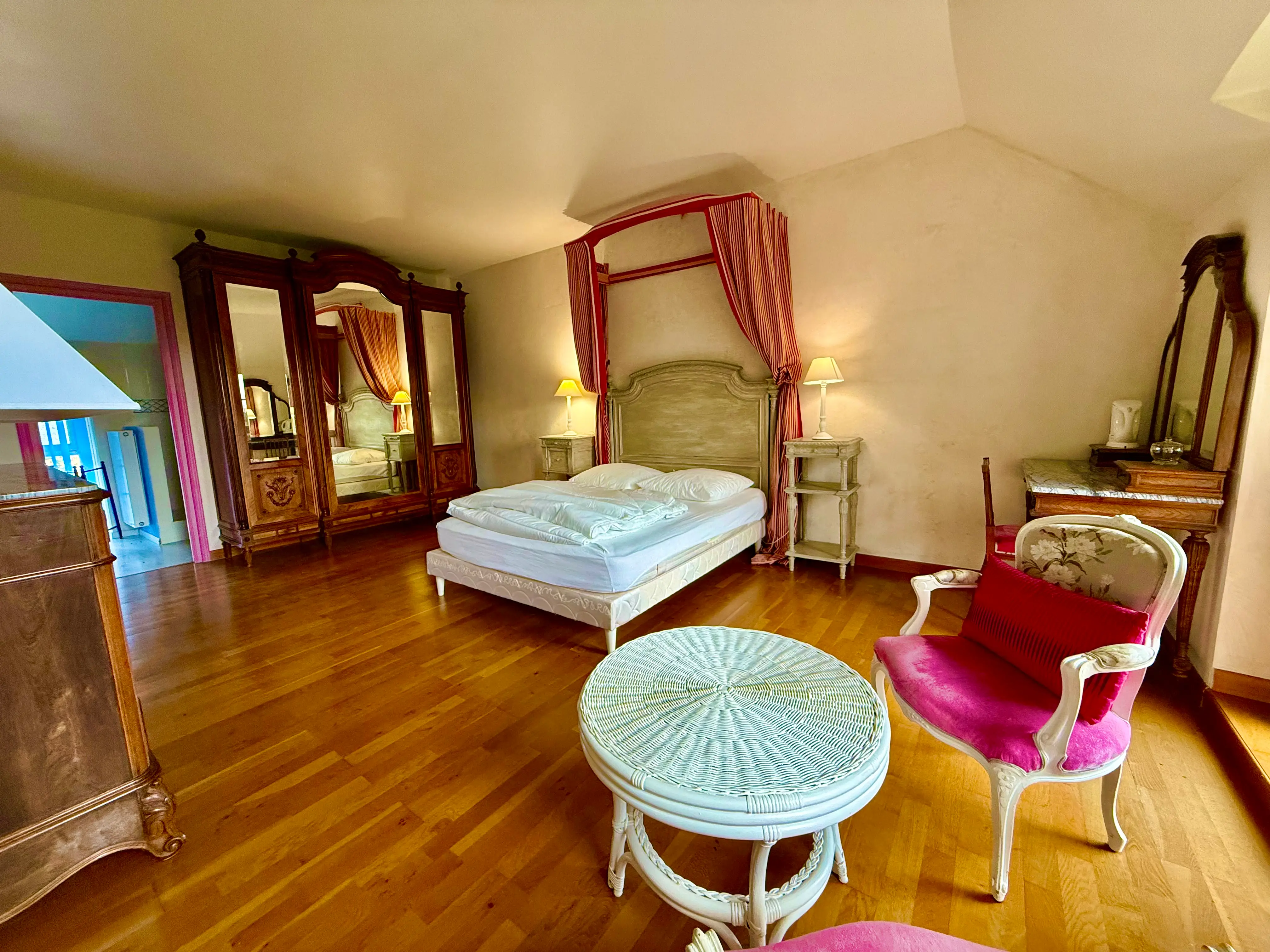 Homazing - Villa Ramsès 20