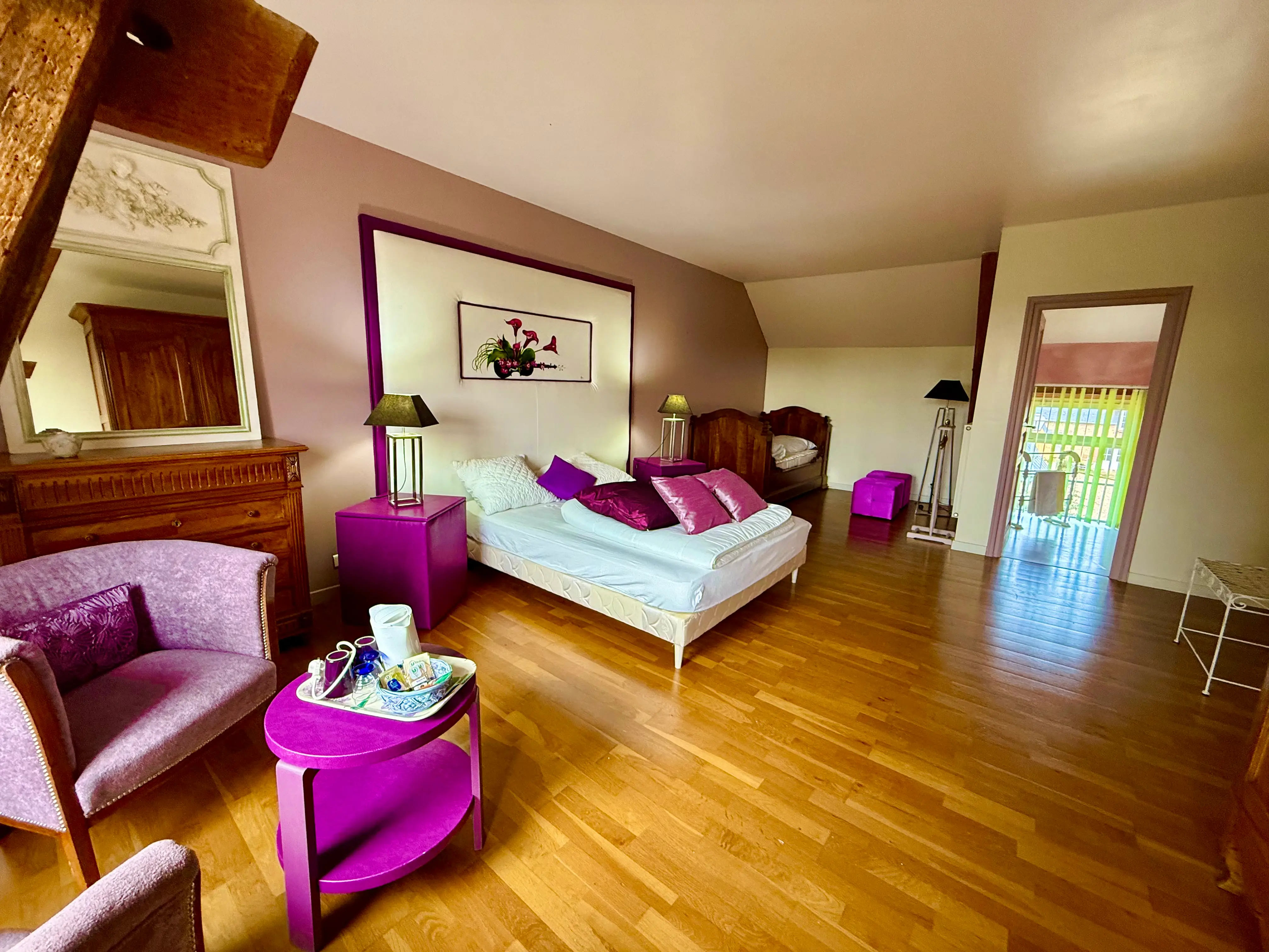 Homazing - Villa Ramsès 22
