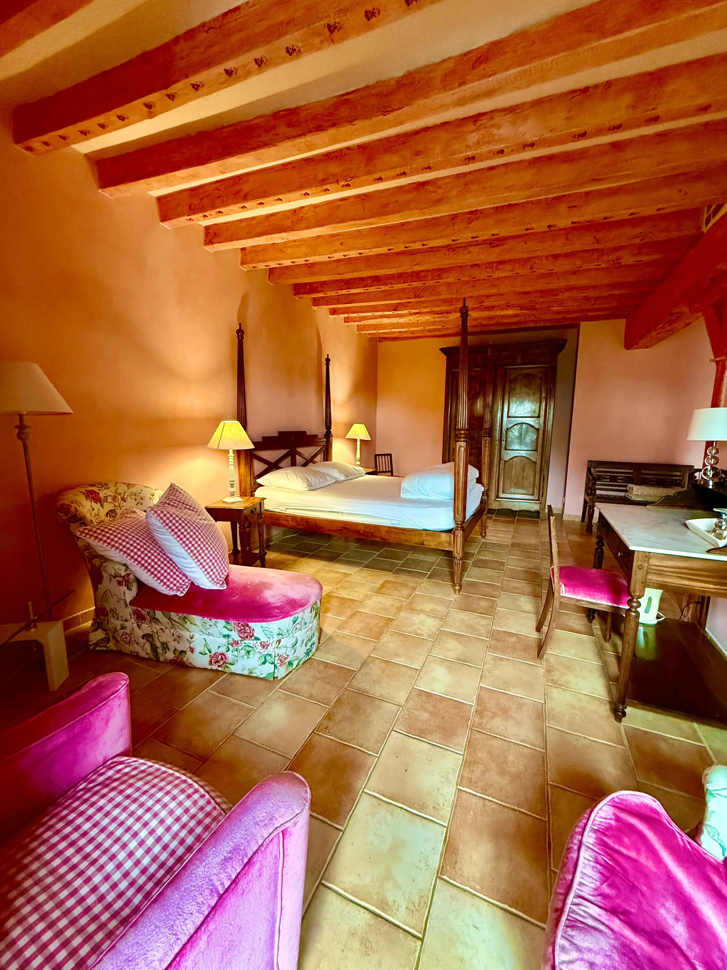 Homazing - Villa Ramsès 24
