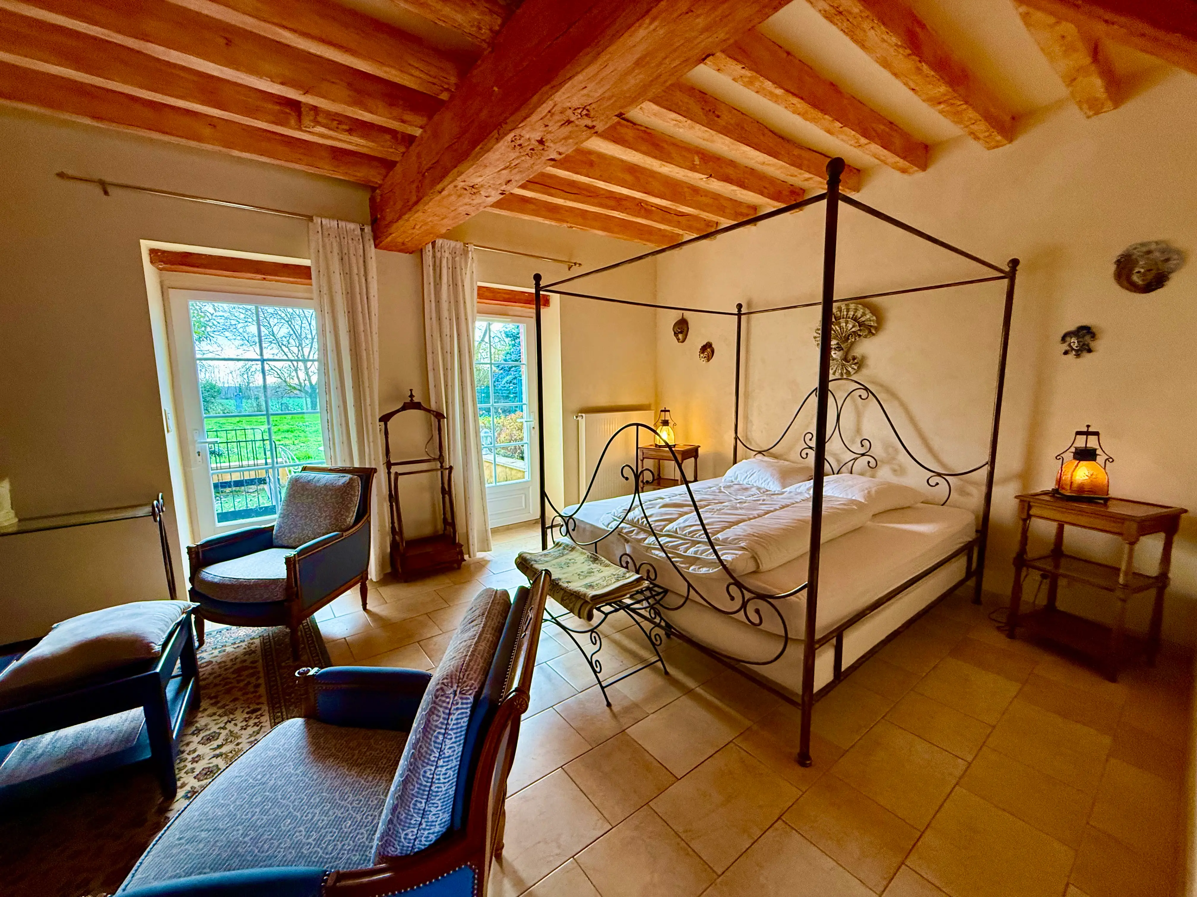 Homazing - Villa Ramsès 25