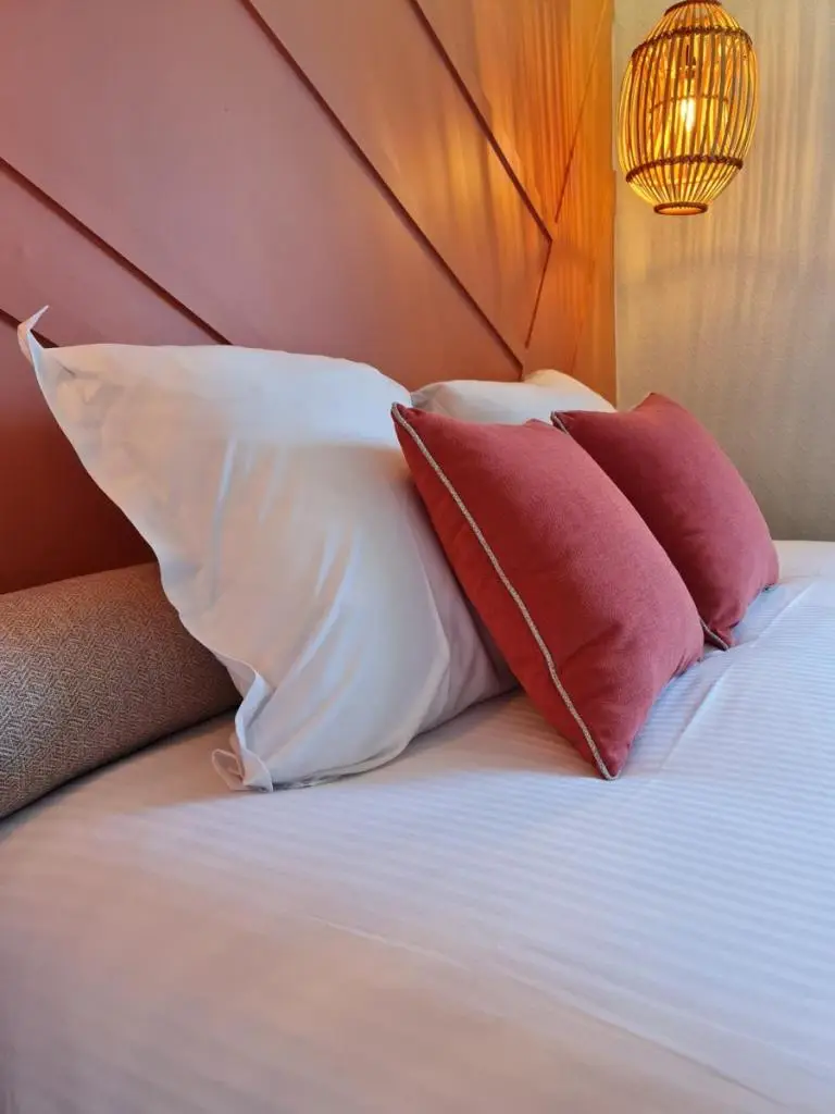 Hôtel Le Normandy 11