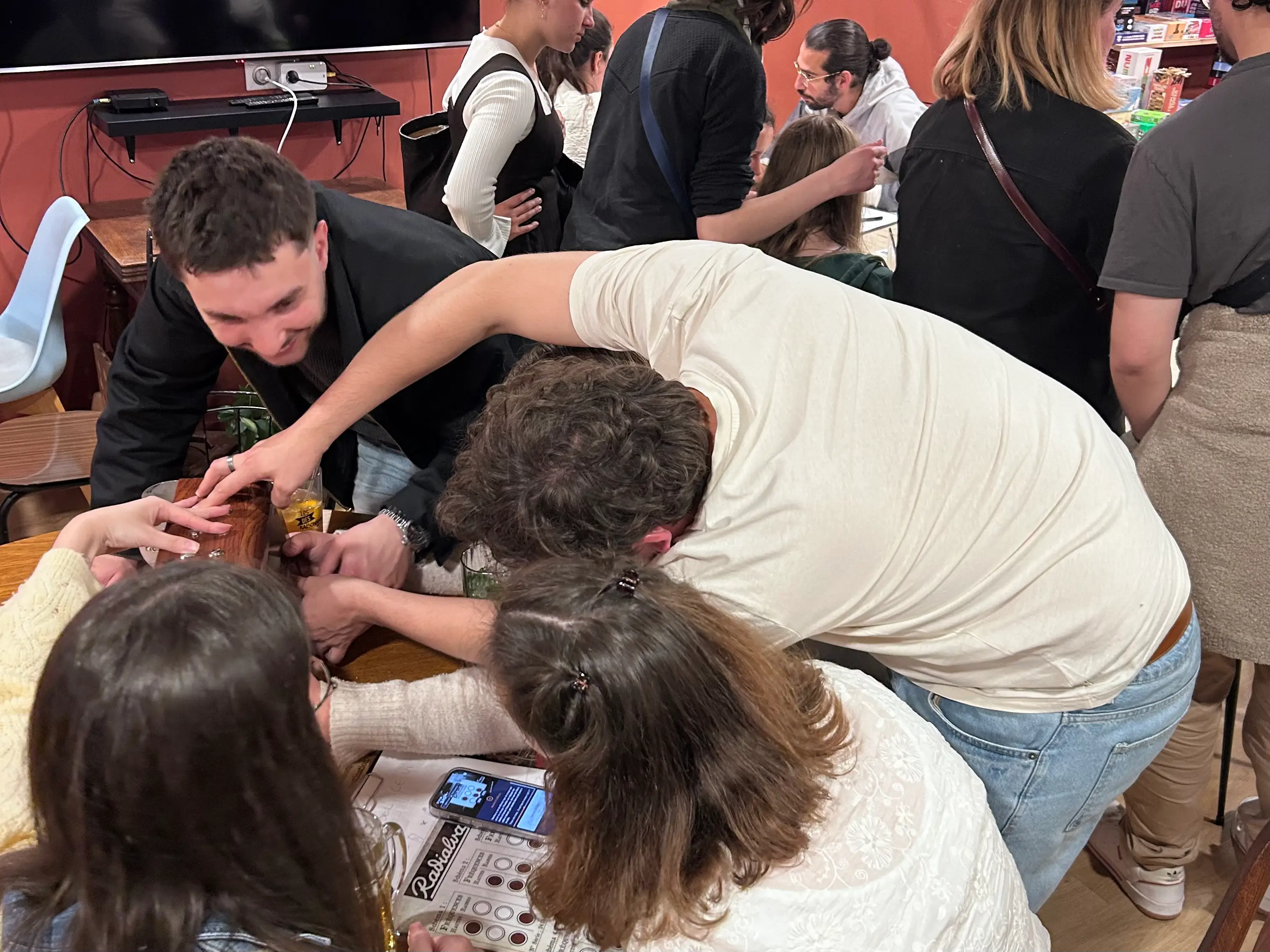 Les Dés Raisonnables – Team Building Amiens 23