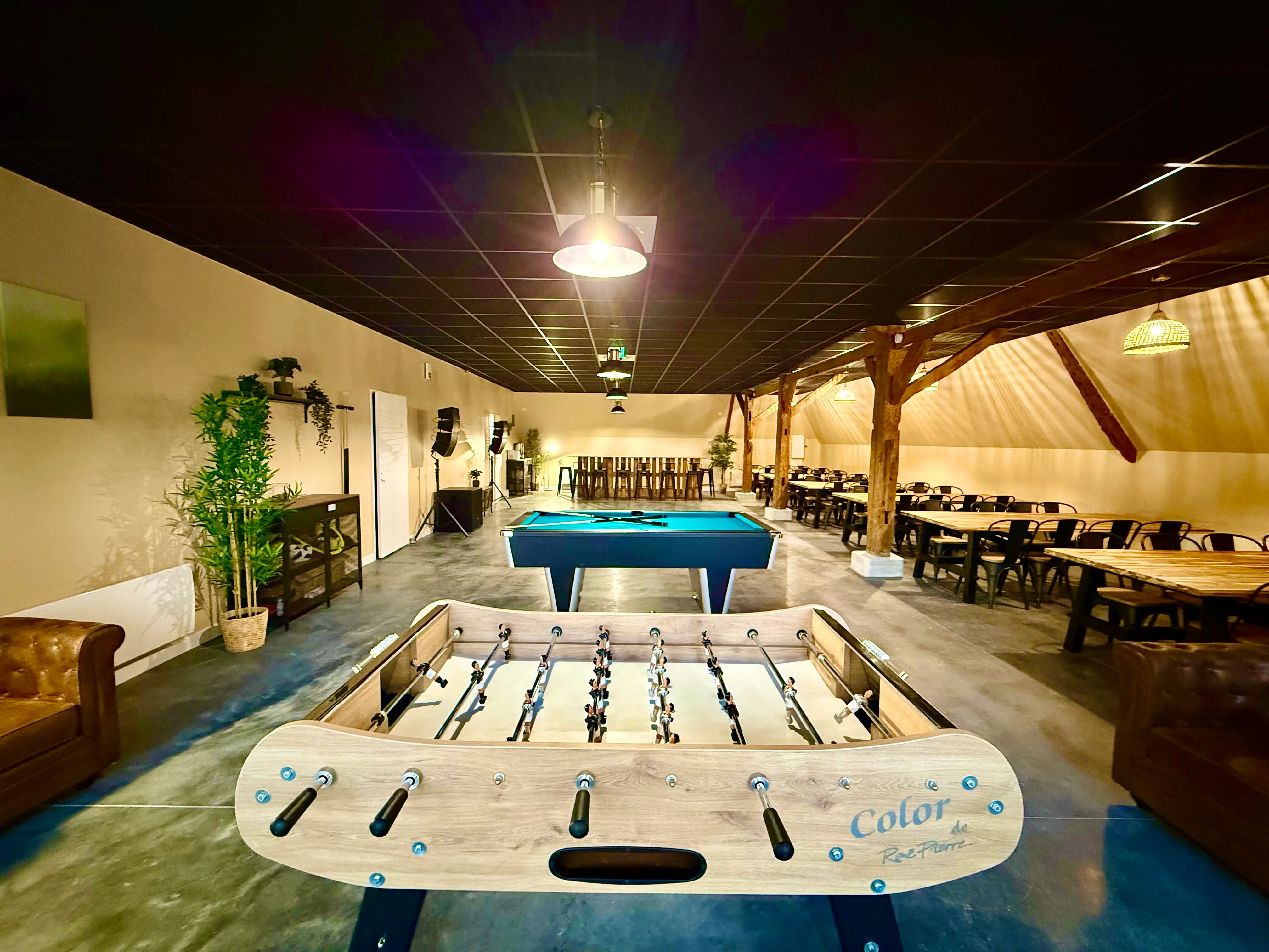 Homazing - Villa Ramsès 7