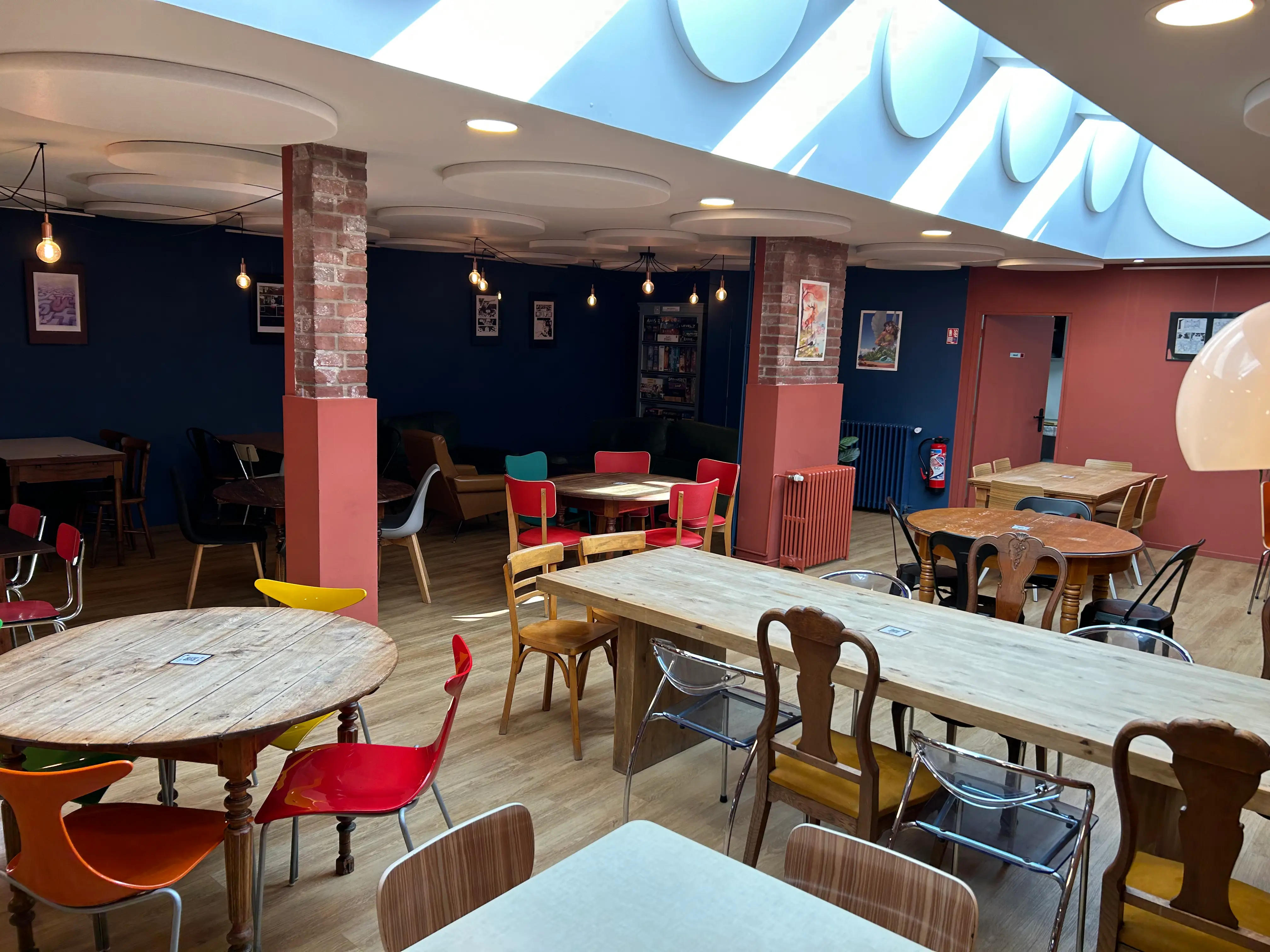 Les Dés Raisonnables – Team Building Amiens 36