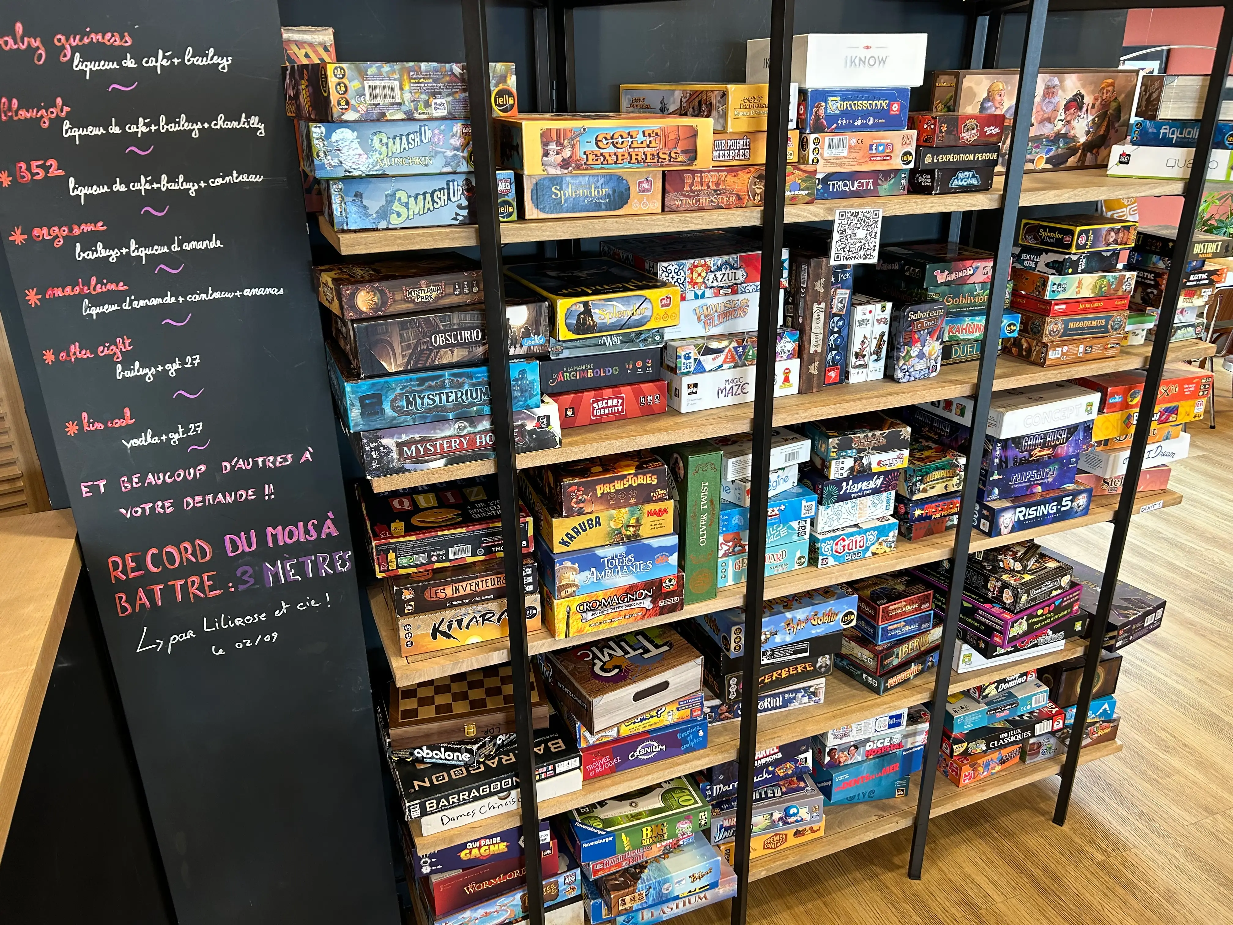 Les Dés Raisonnables – Team Building Amiens 43